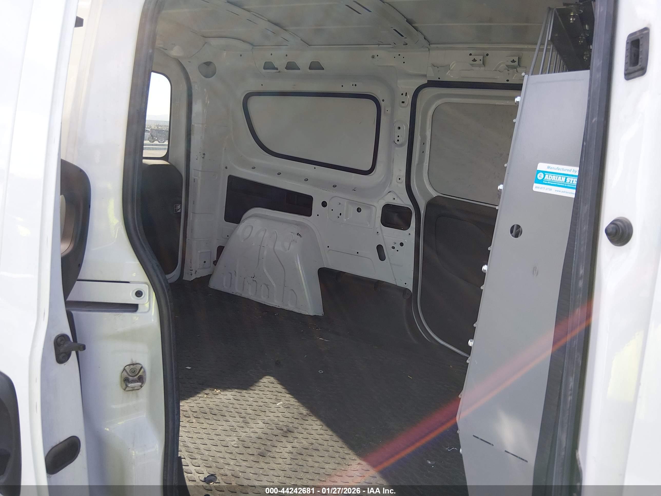 RAM PROMASTER image 8