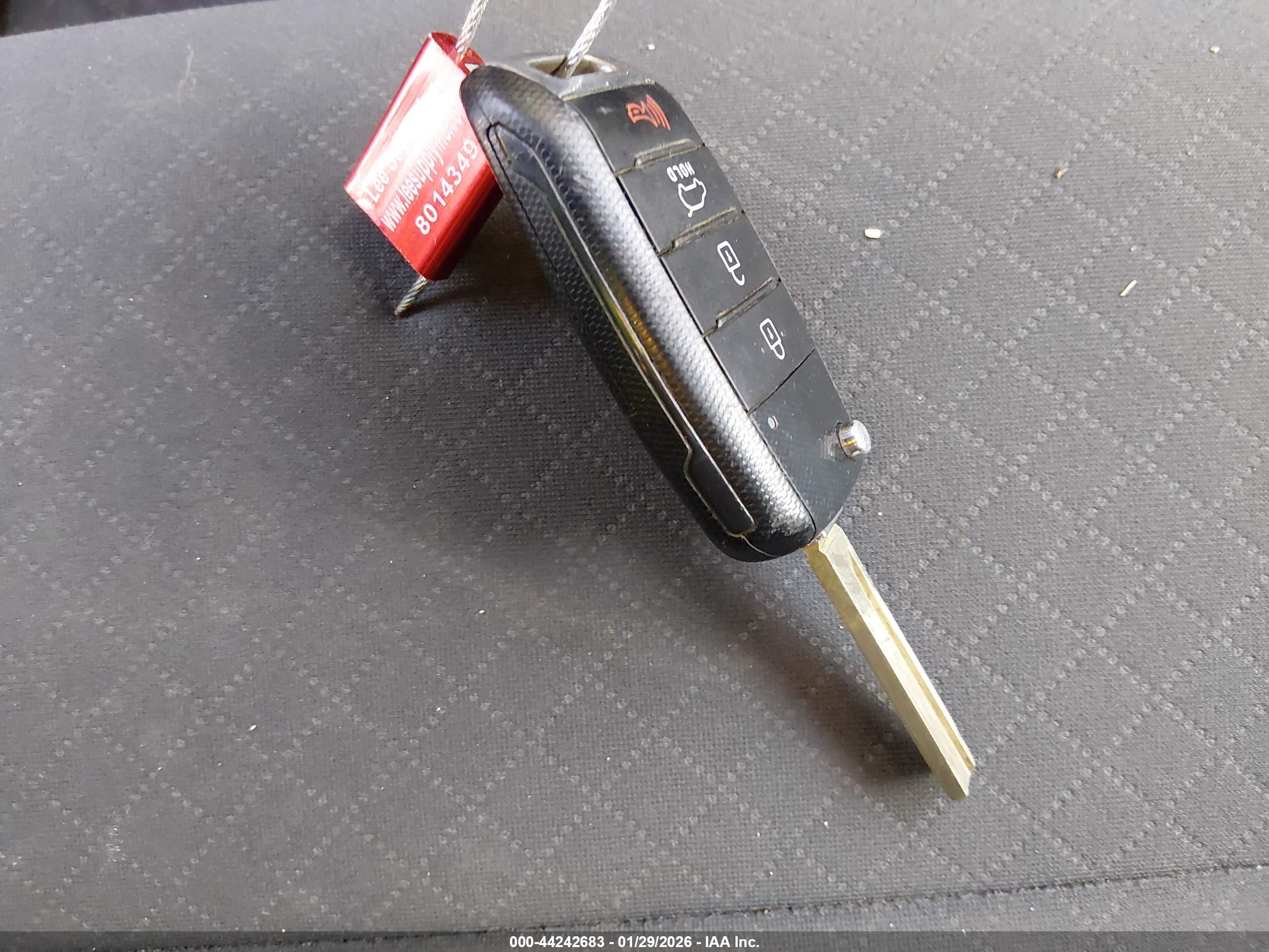 KIA SORENTO image 11