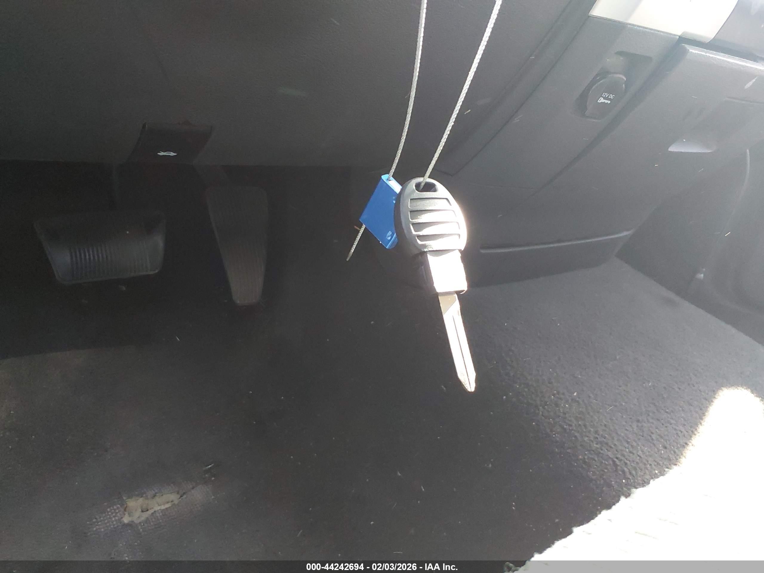 DODGE RAM image 11