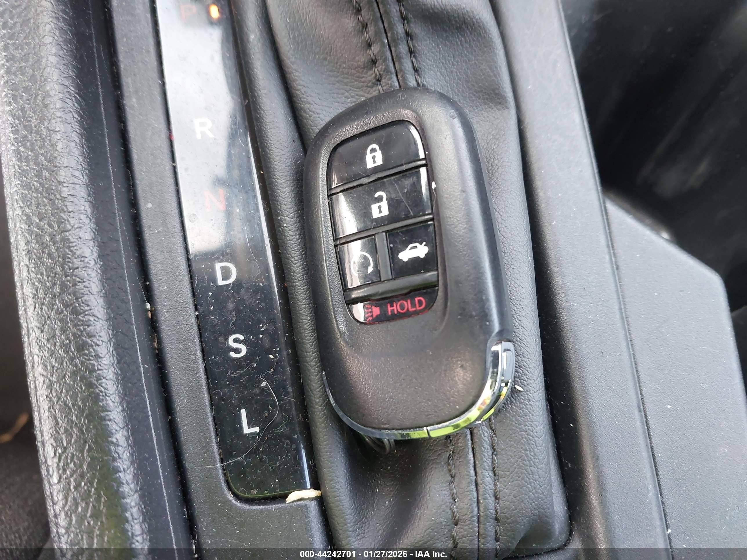 HONDA ACCORD image 11