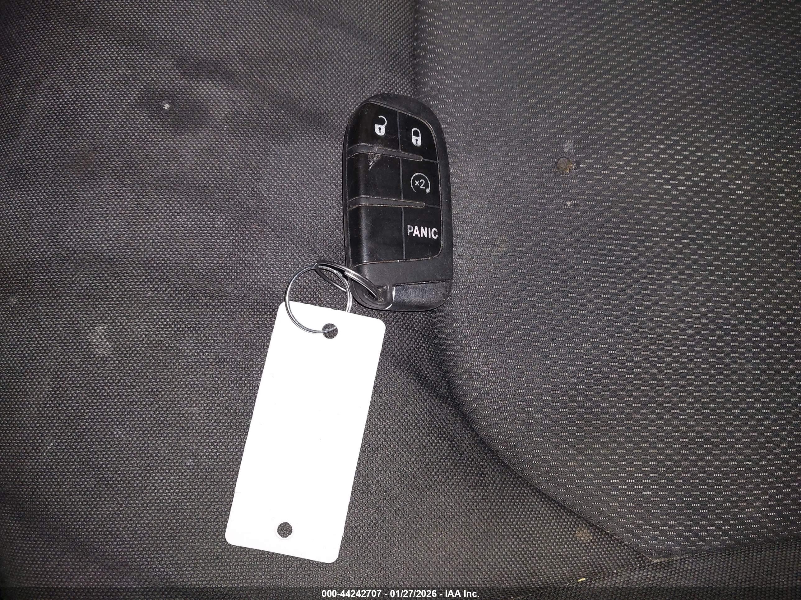 JEEP RENEGADE image 11