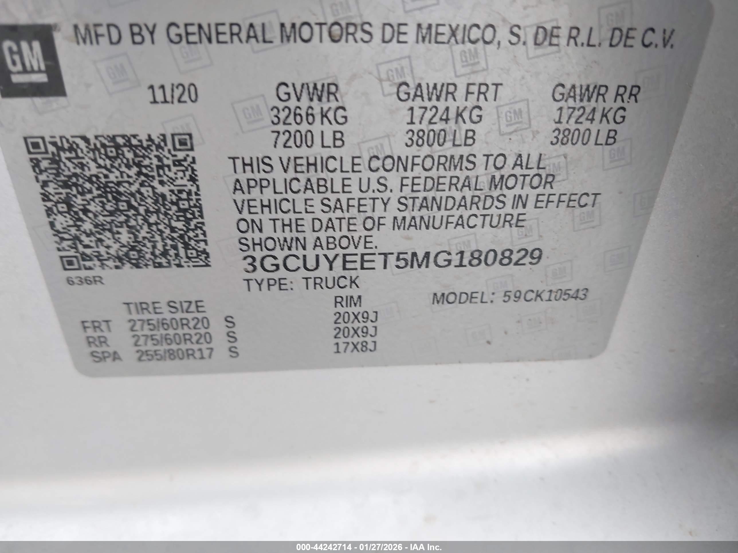 CHEVROLET SILVERADO image 9