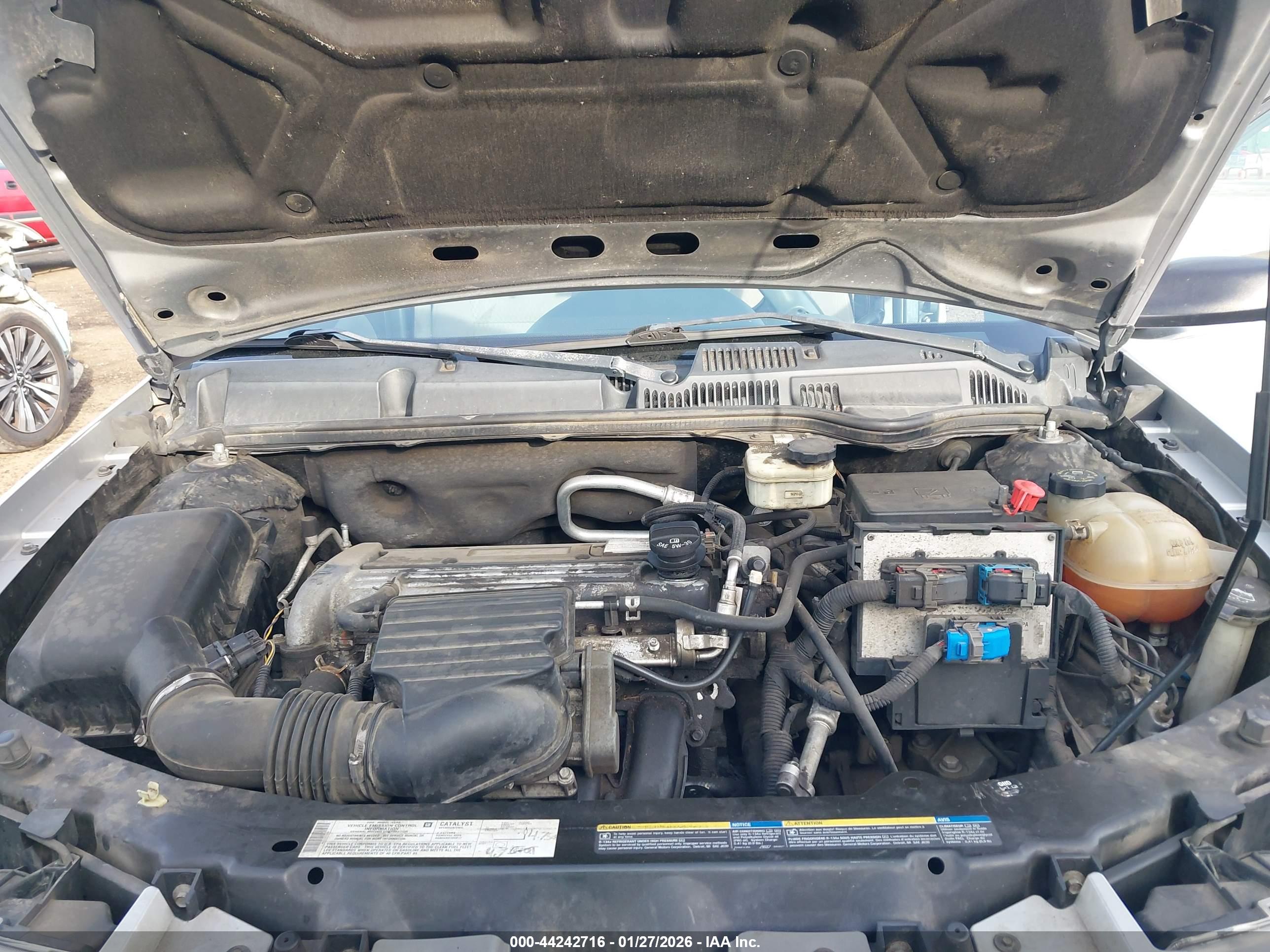 SATURN ION image 10
