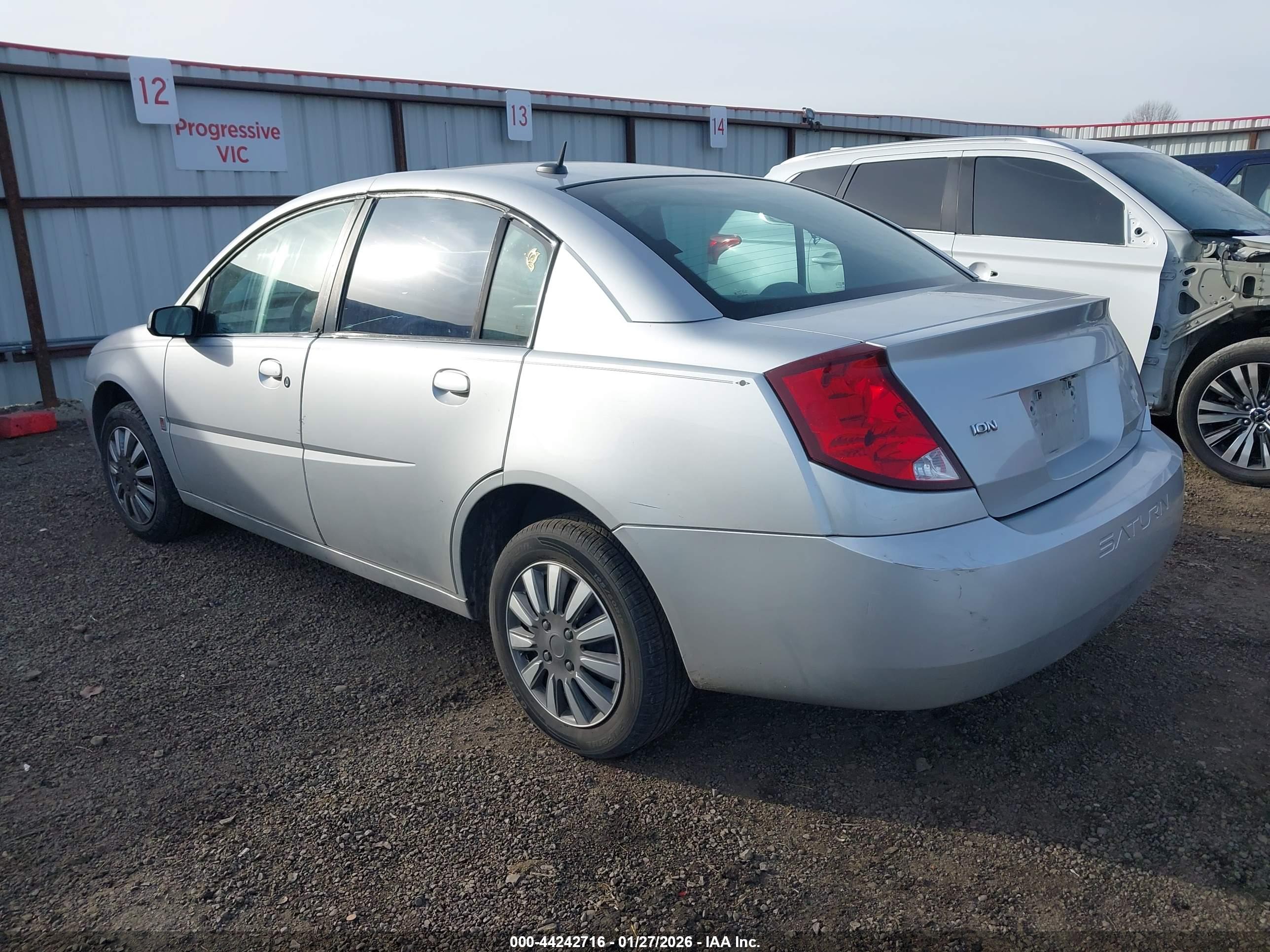 SATURN ION image 3