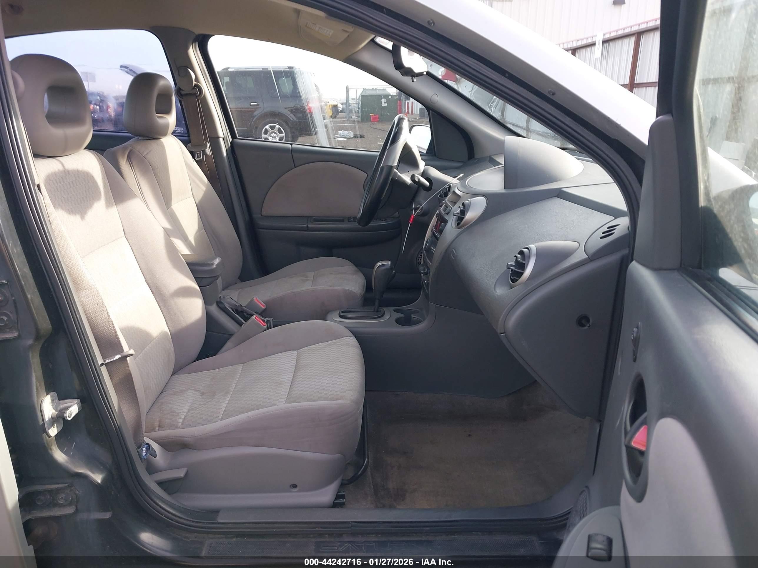 SATURN ION image 5