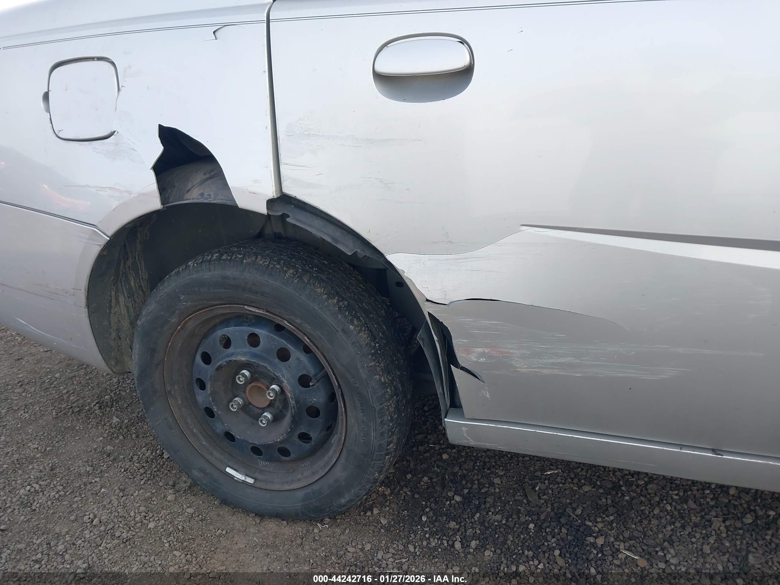 SATURN ION image 6