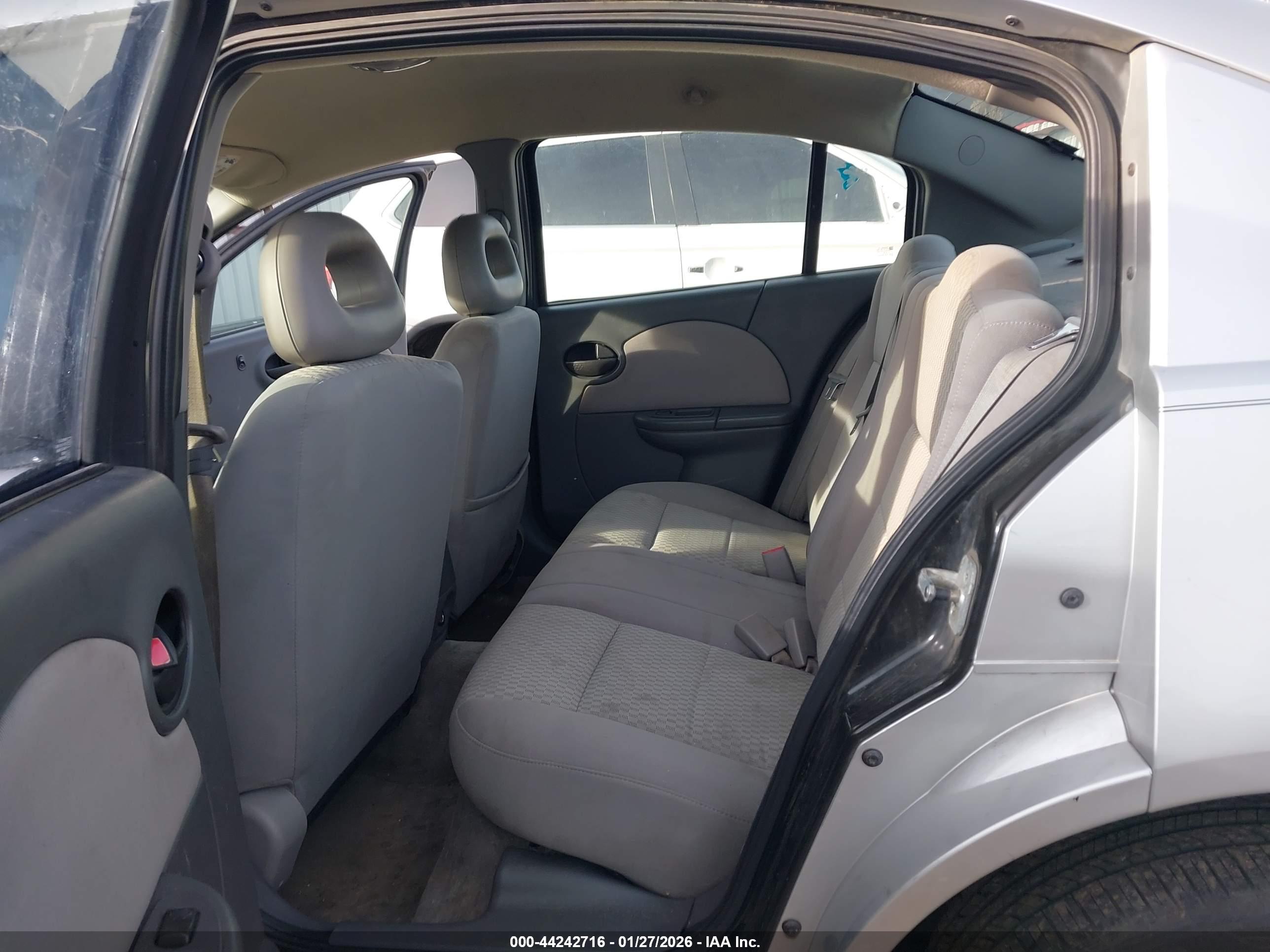 SATURN ION image 8