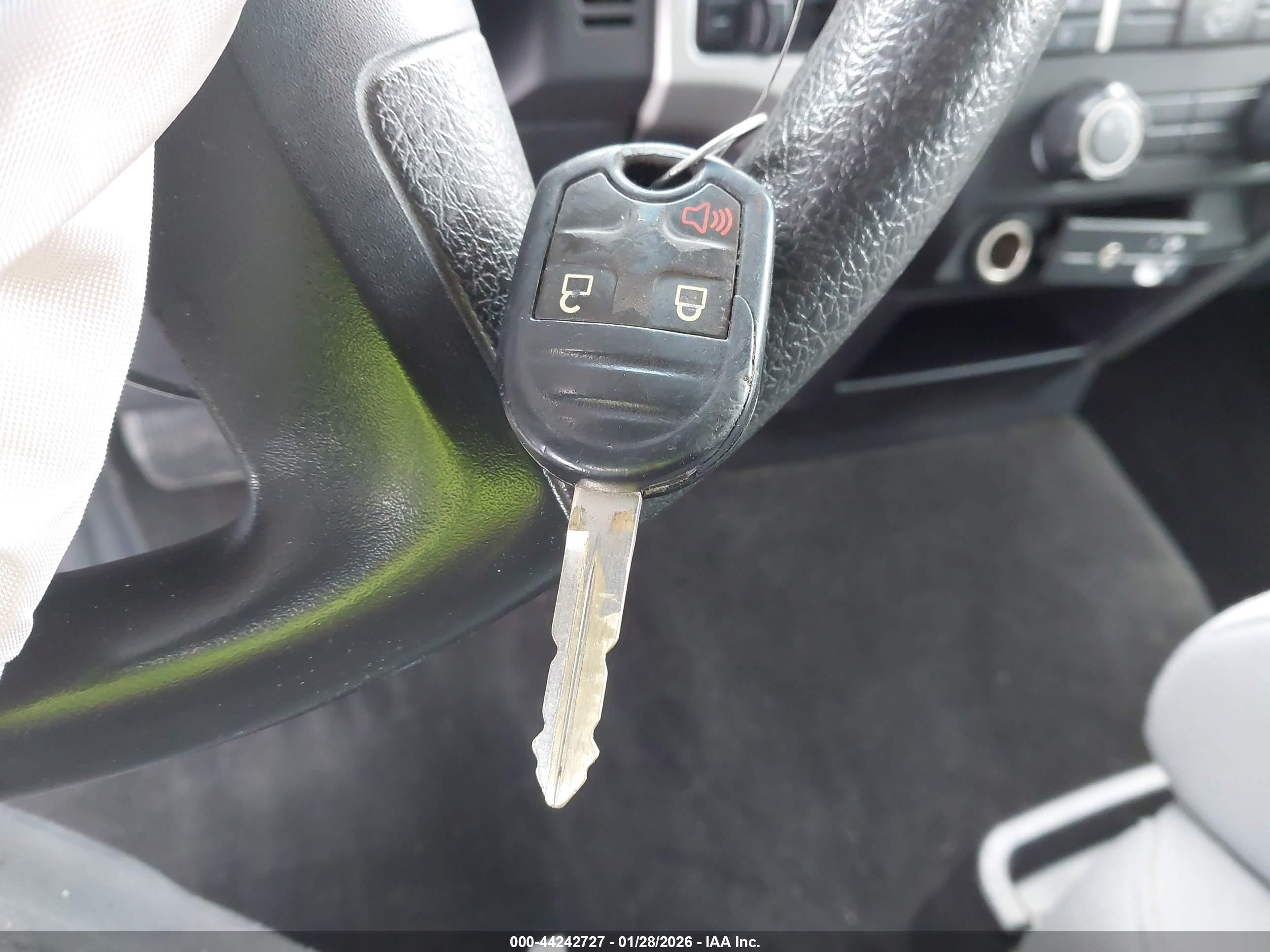 FORD F-150 image 11