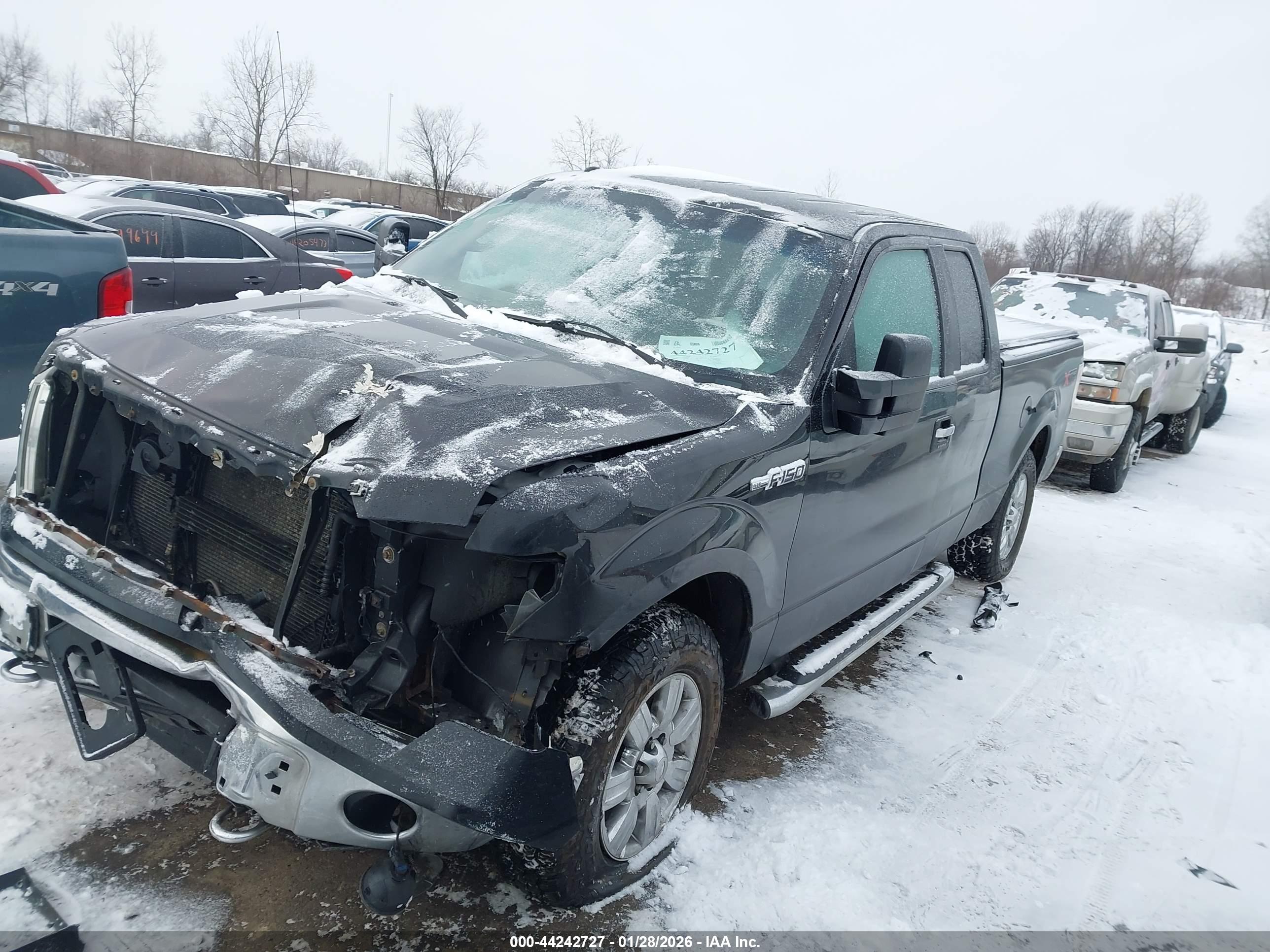 FORD F-150 image 2