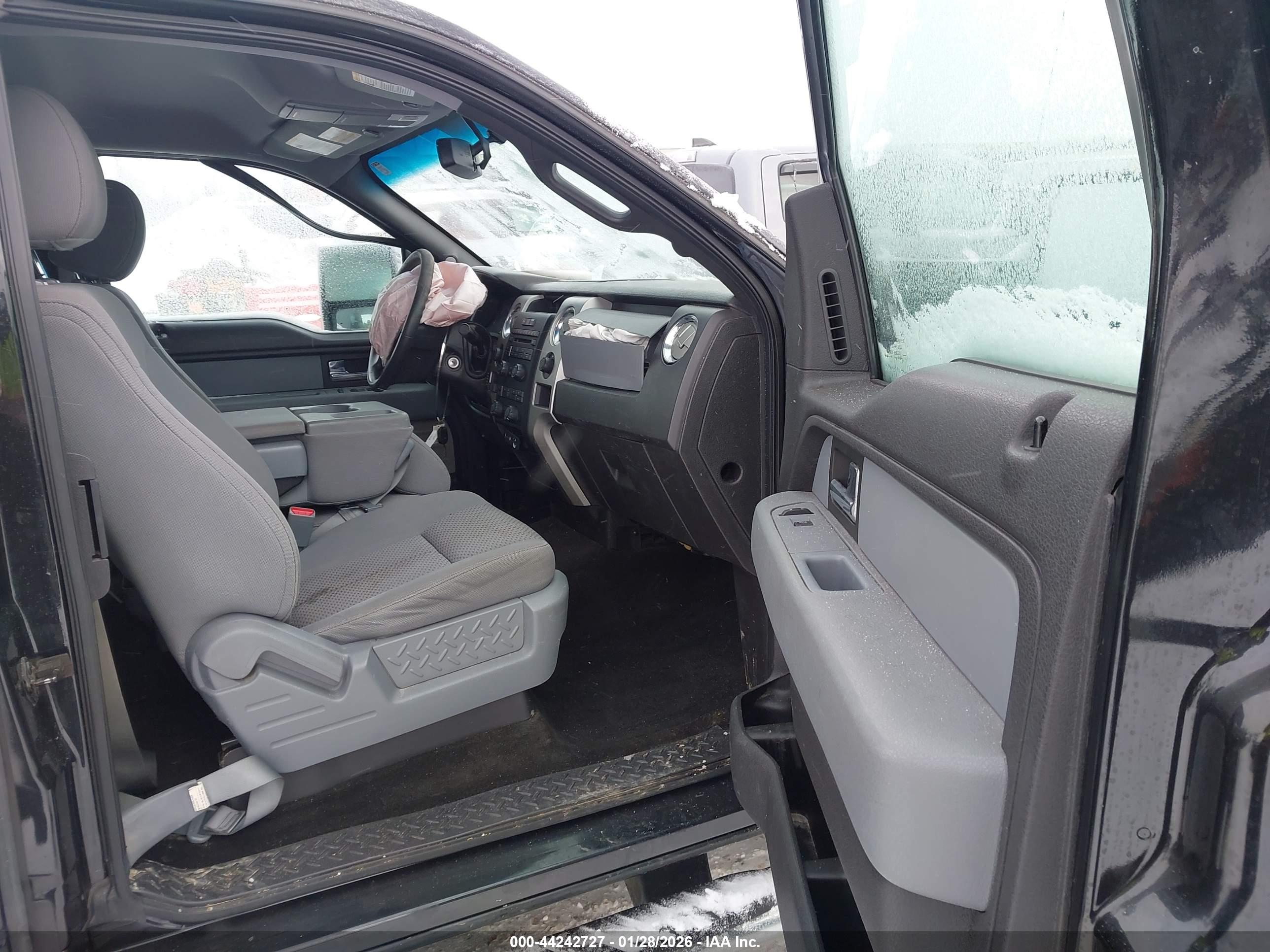 FORD F-150 image 5