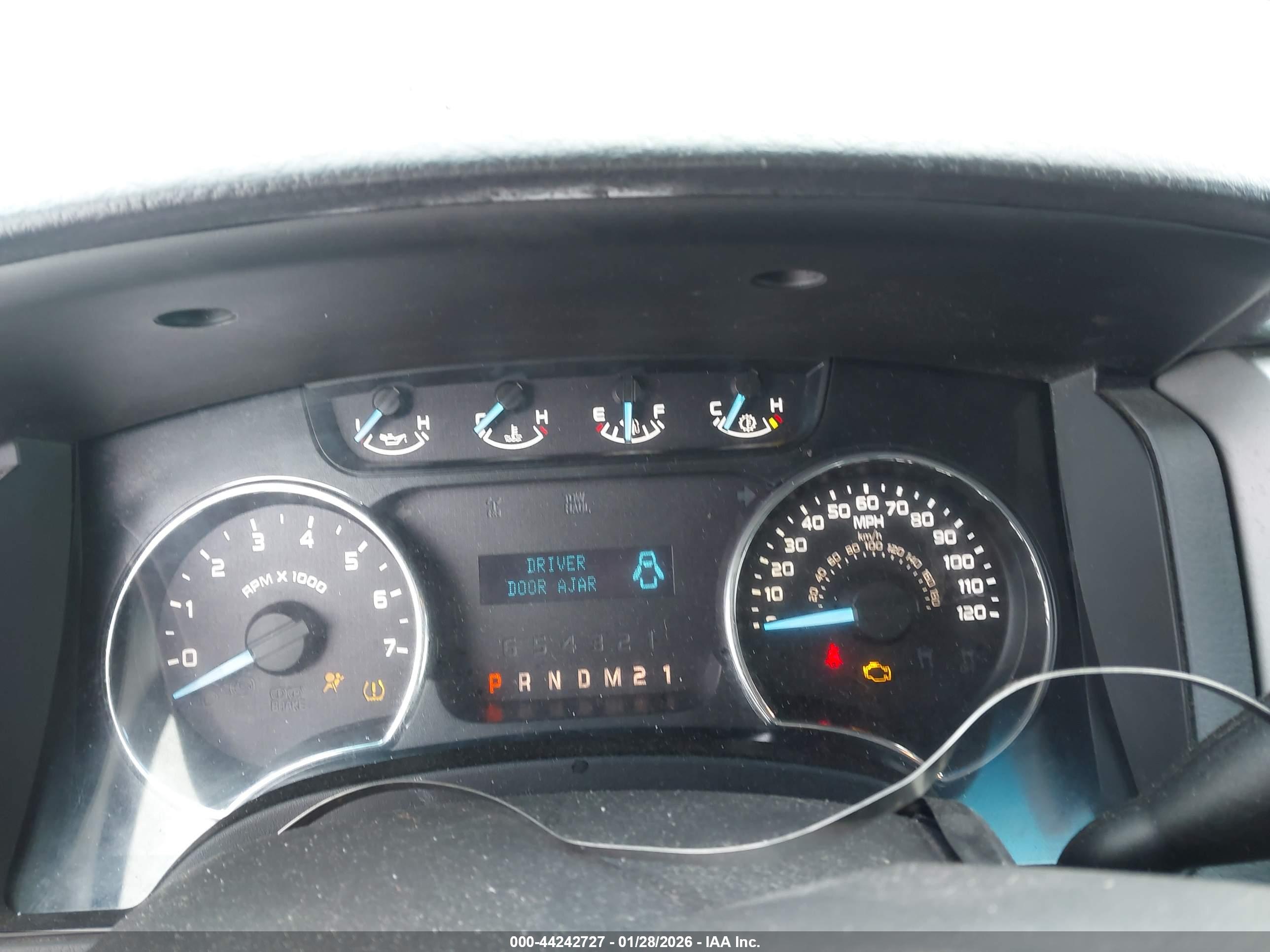 FORD F-150 image 7