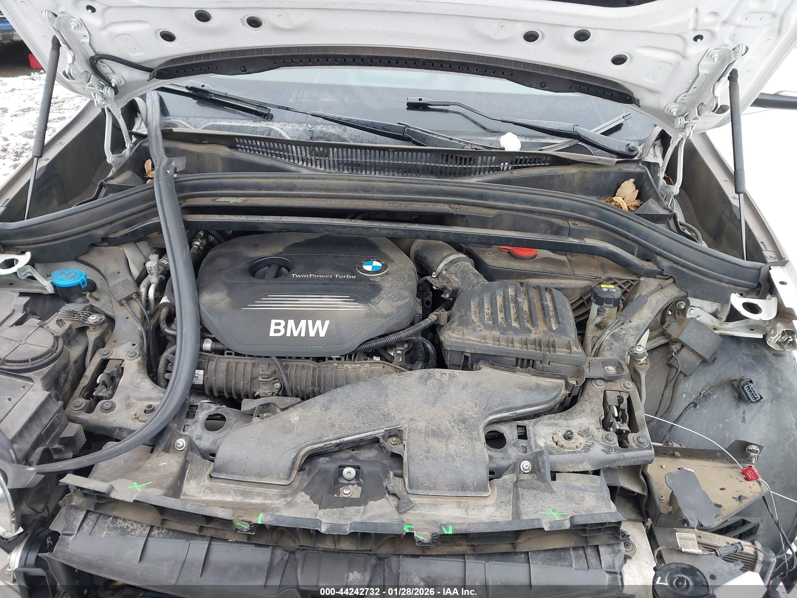 BMW X1 image 10