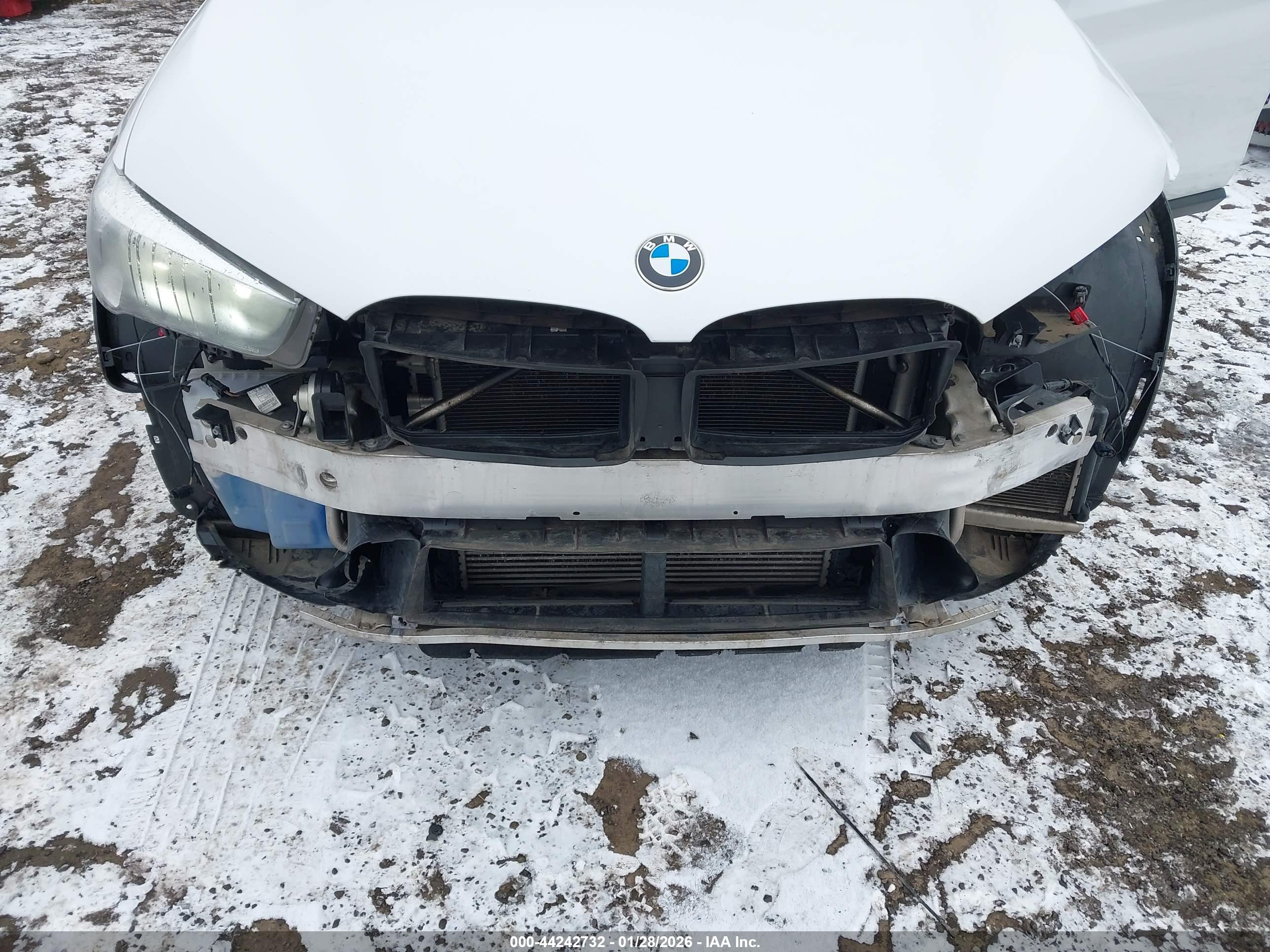 BMW X1 image 6