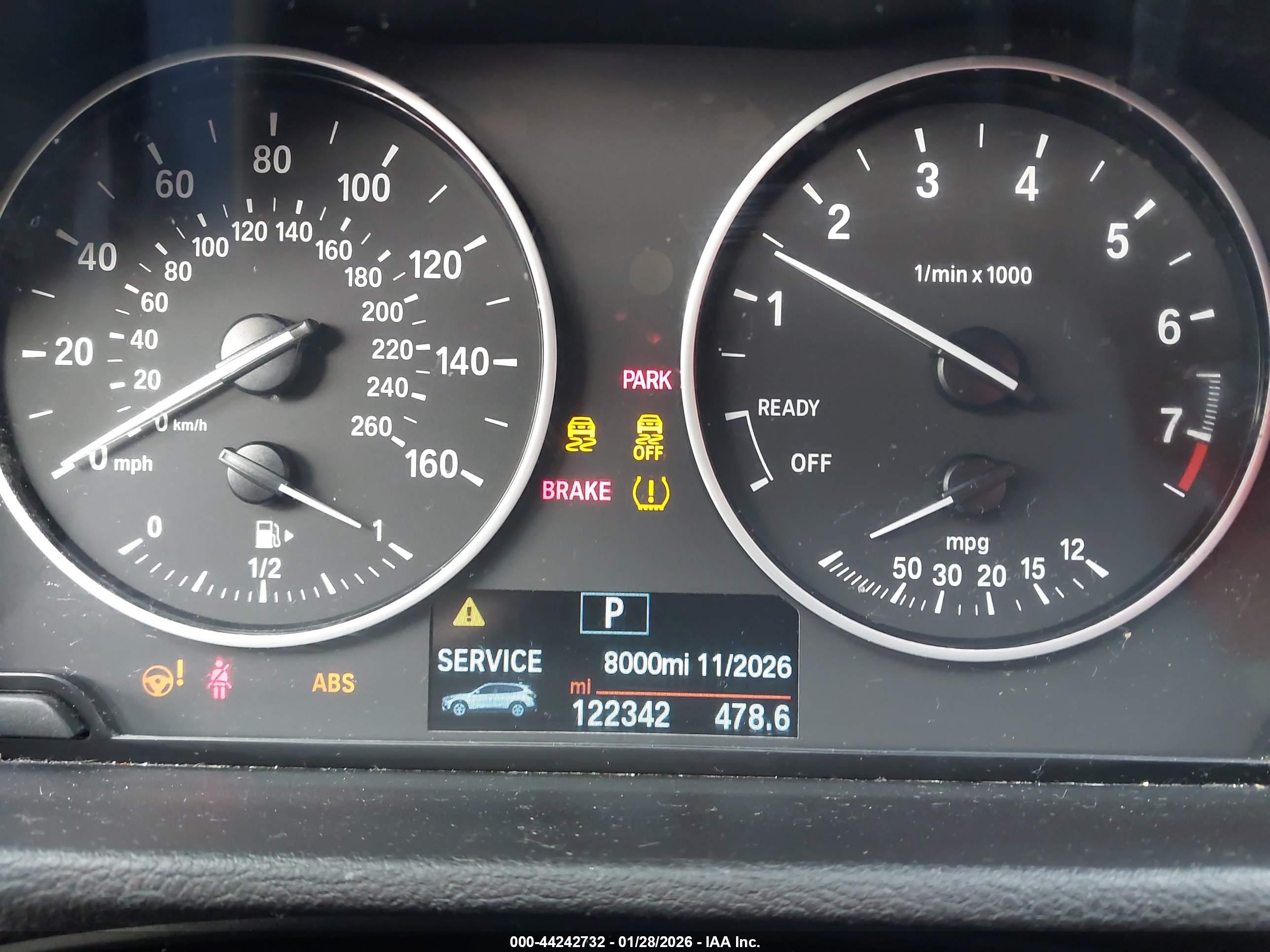 BMW X1 image 7