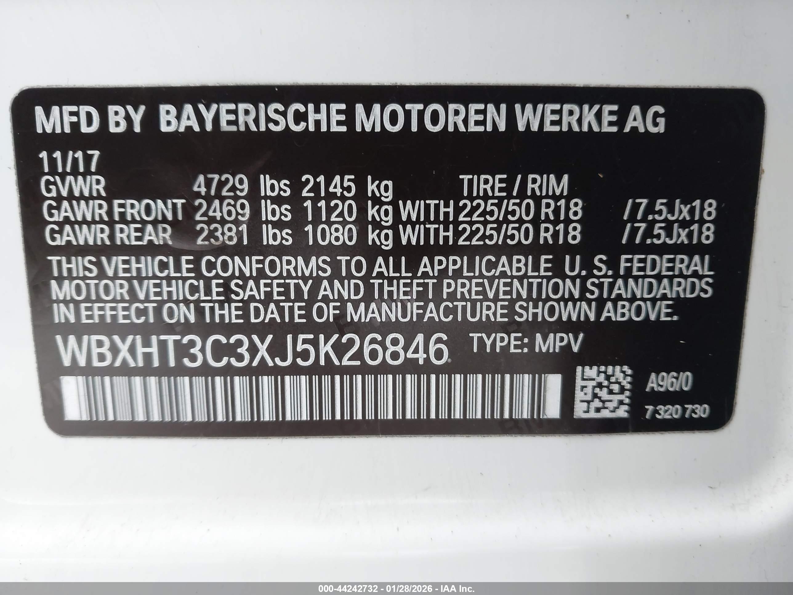 BMW X1 image 9