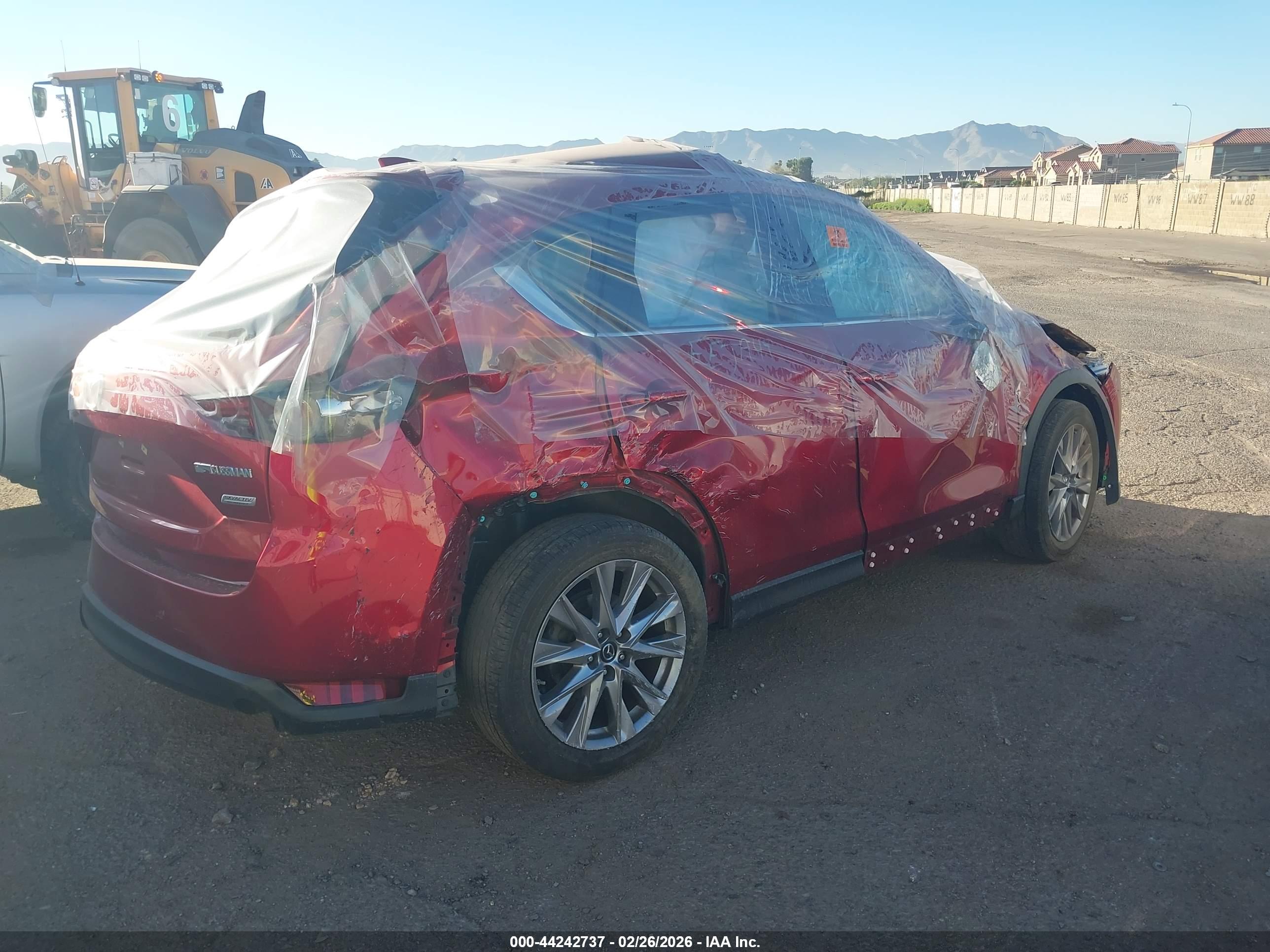MAZDA CX-5 image 4