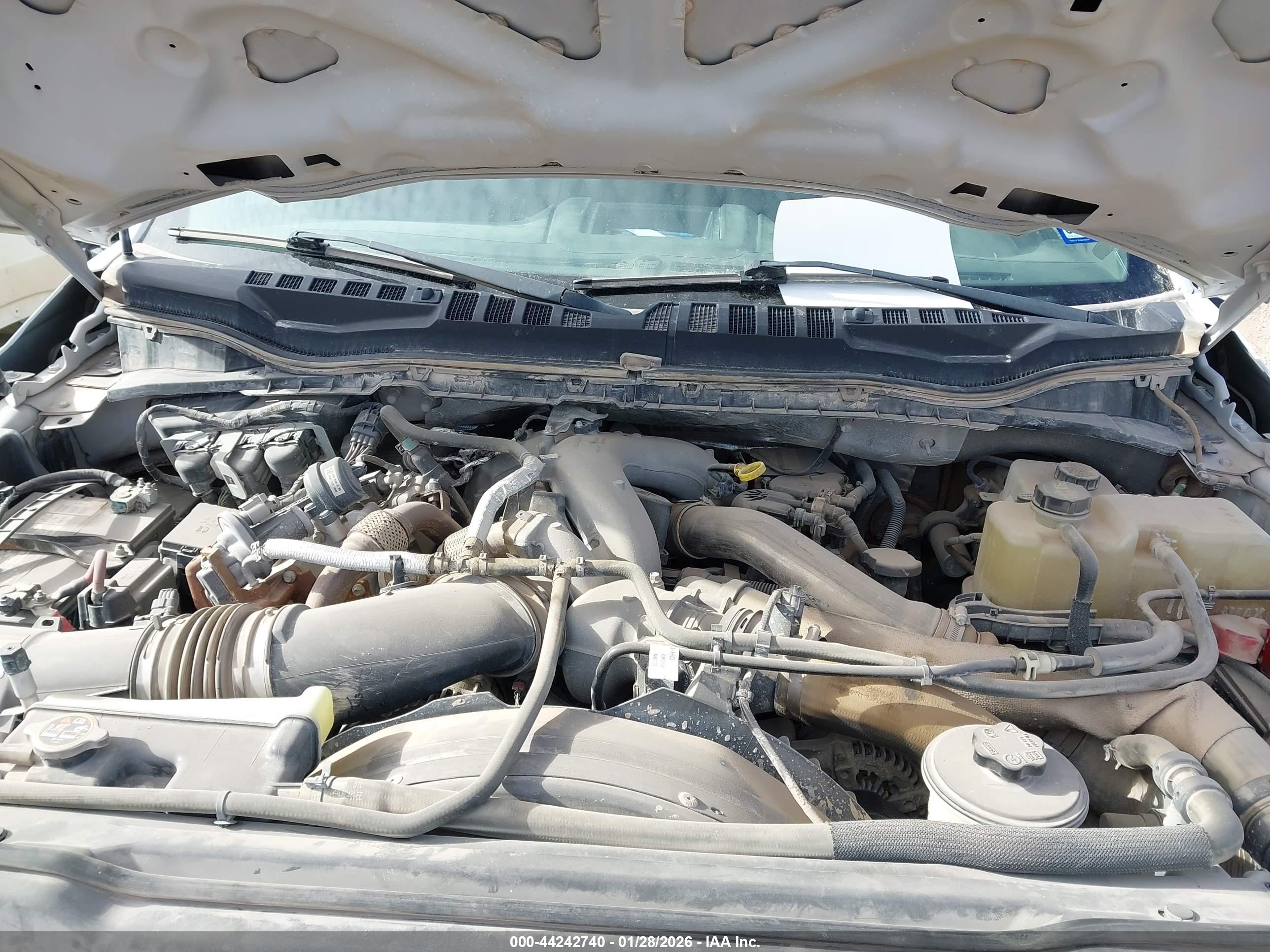 FORD F-350 image 10