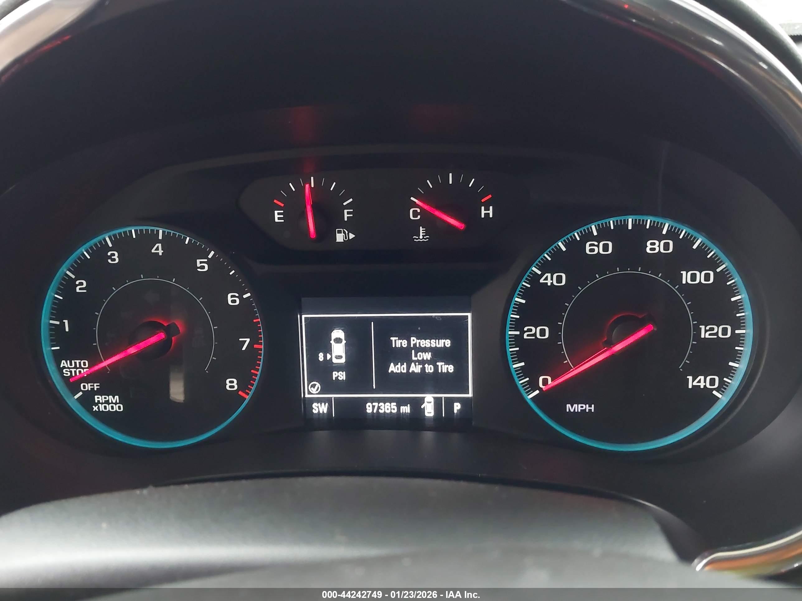 CHEVROLET MALIBU image 7