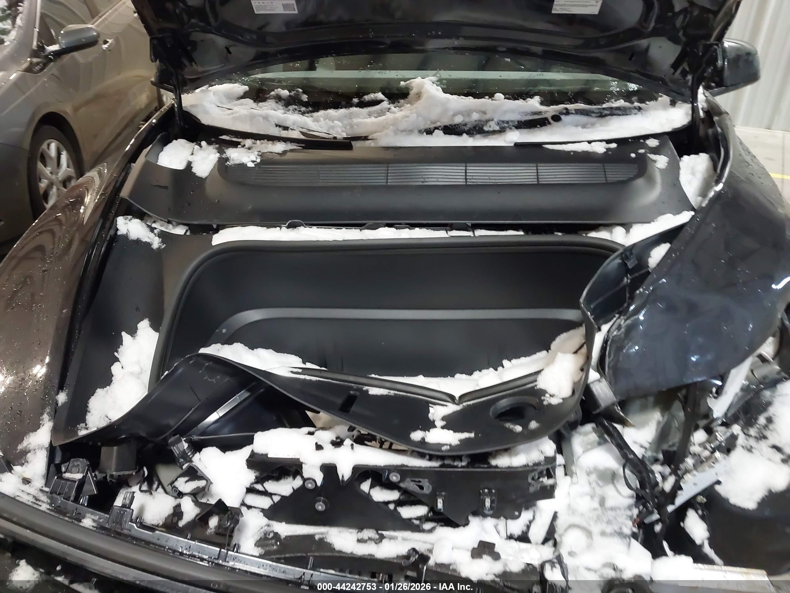 TESLA MODEL image 10