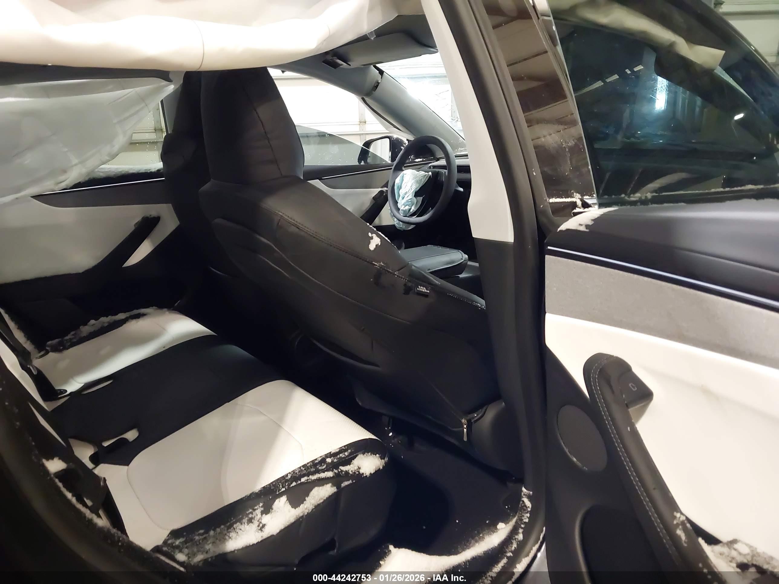 TESLA MODEL image 8