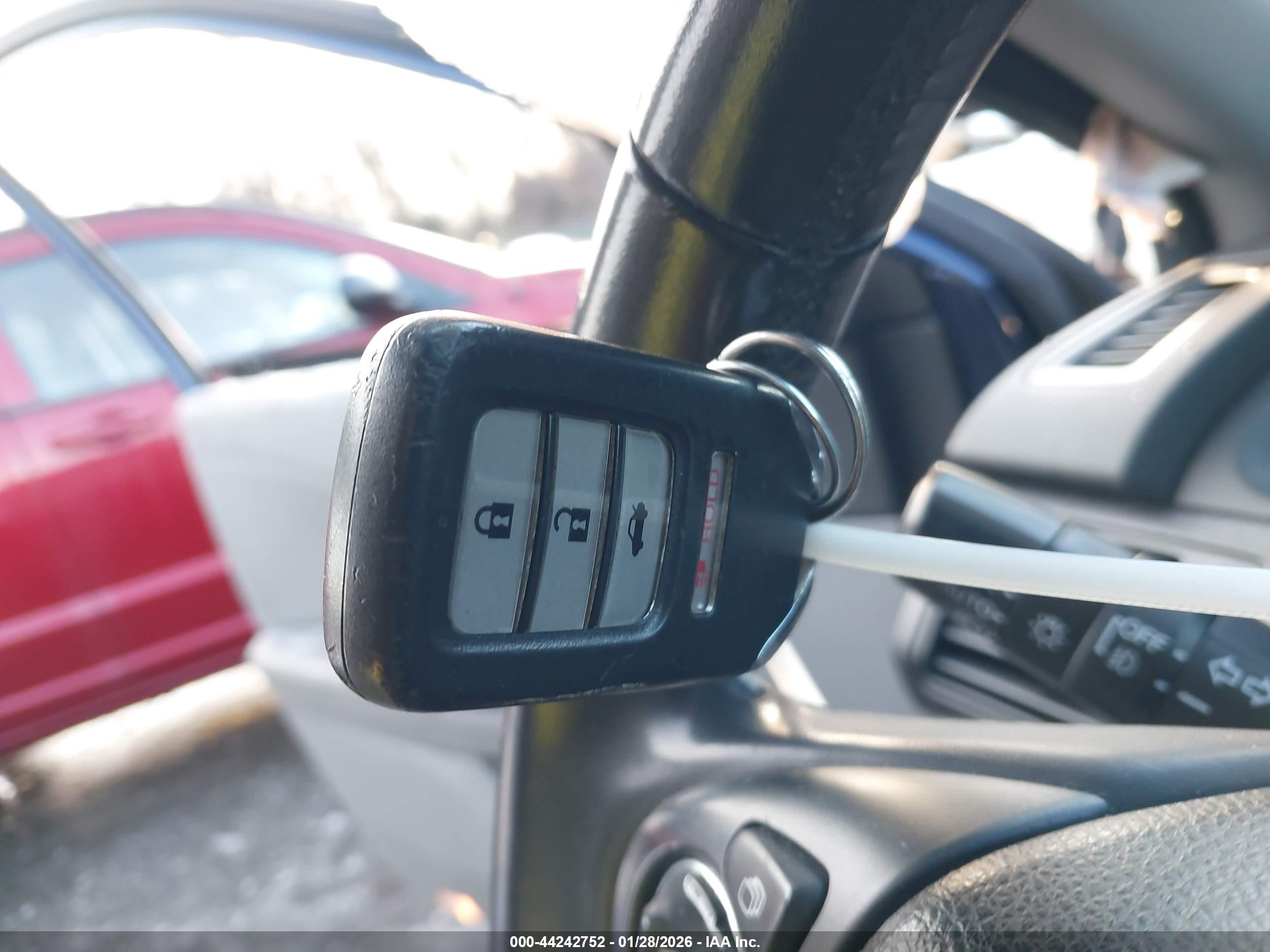 HONDA ACCORD image 11