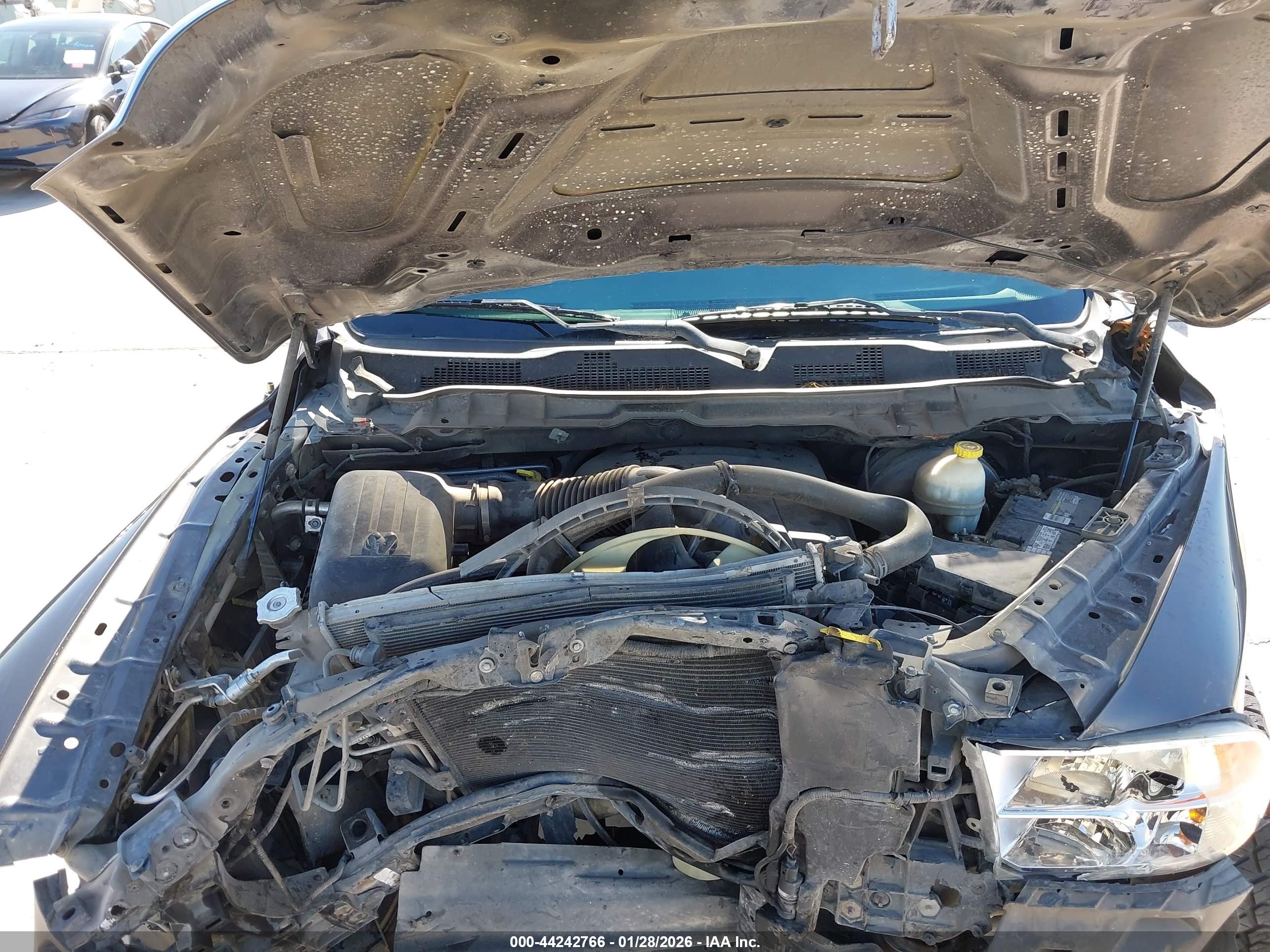 RAM 1500 image 10