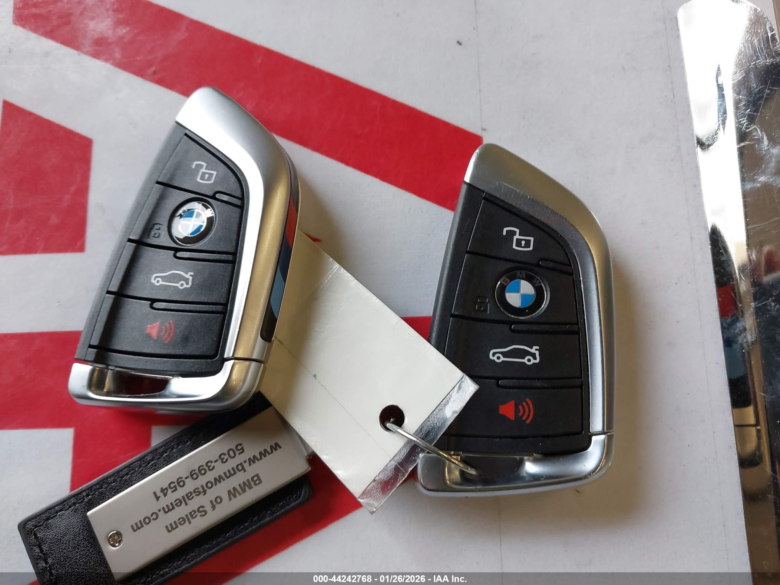 BMW X3 image 11