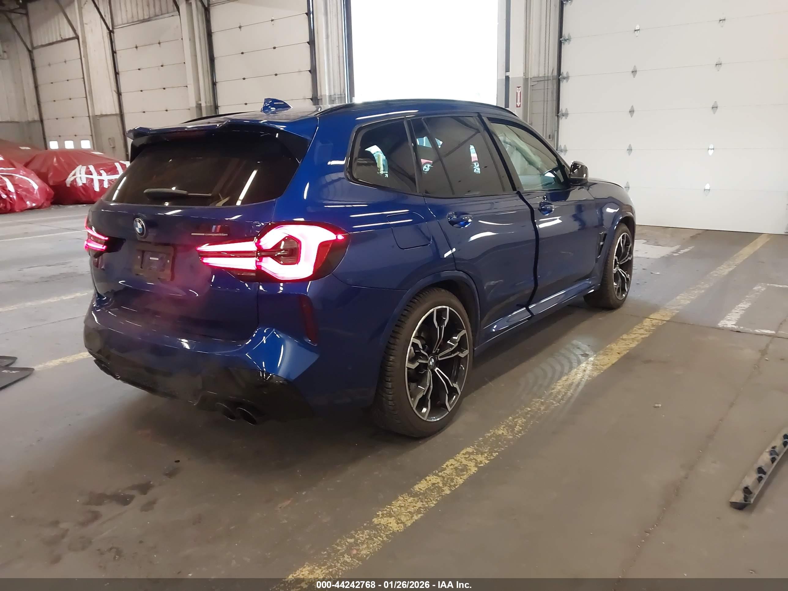 BMW X3 image 4