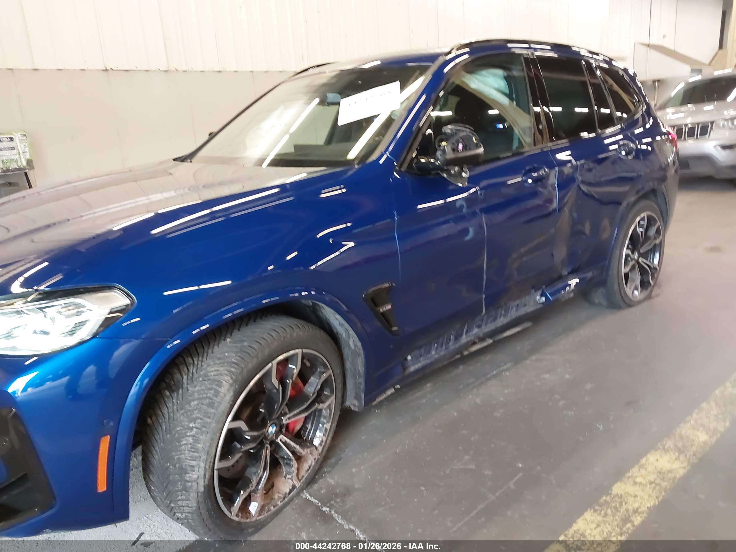 BMW X3 image 6
