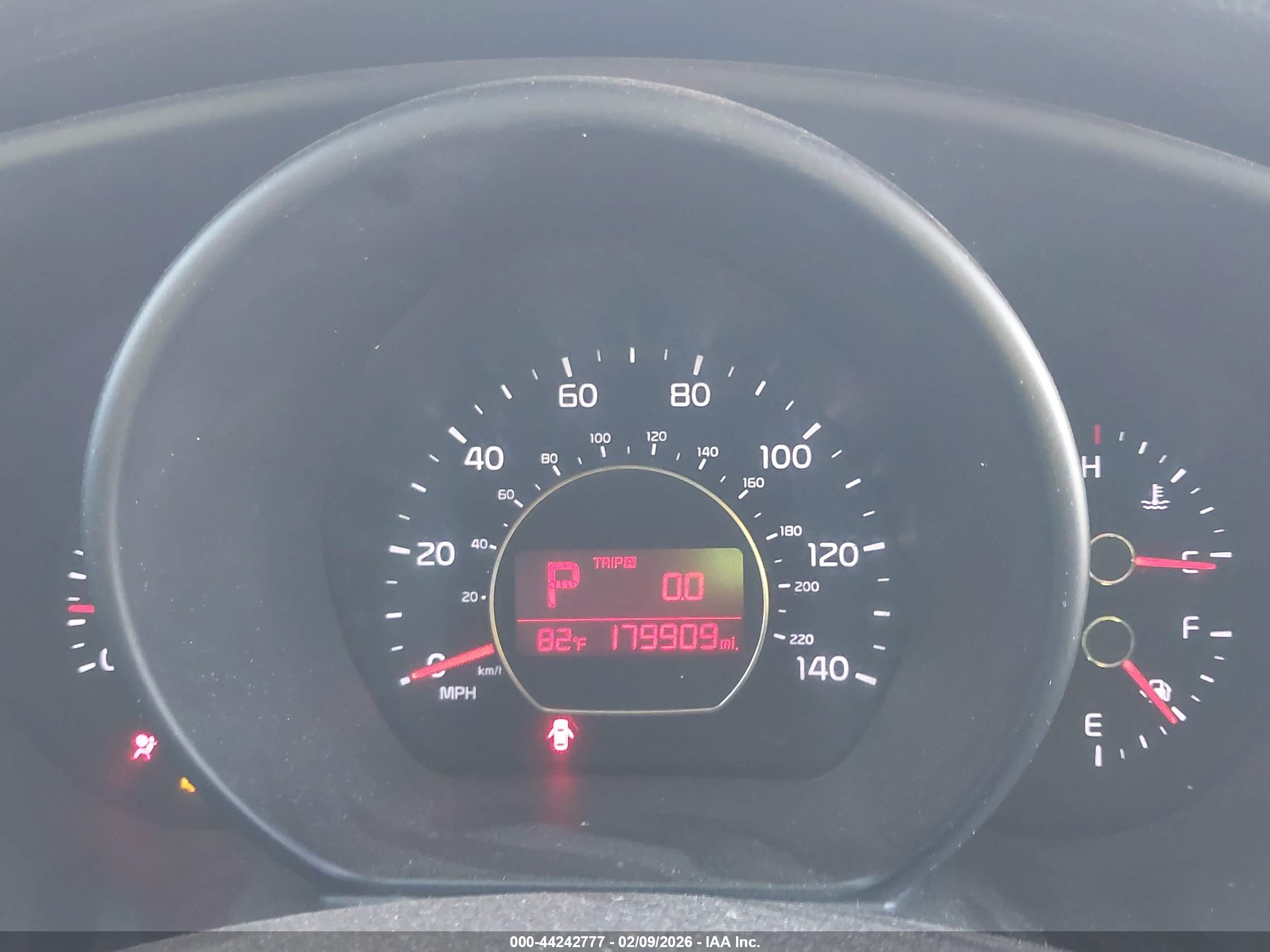 KIA SOUL image 7