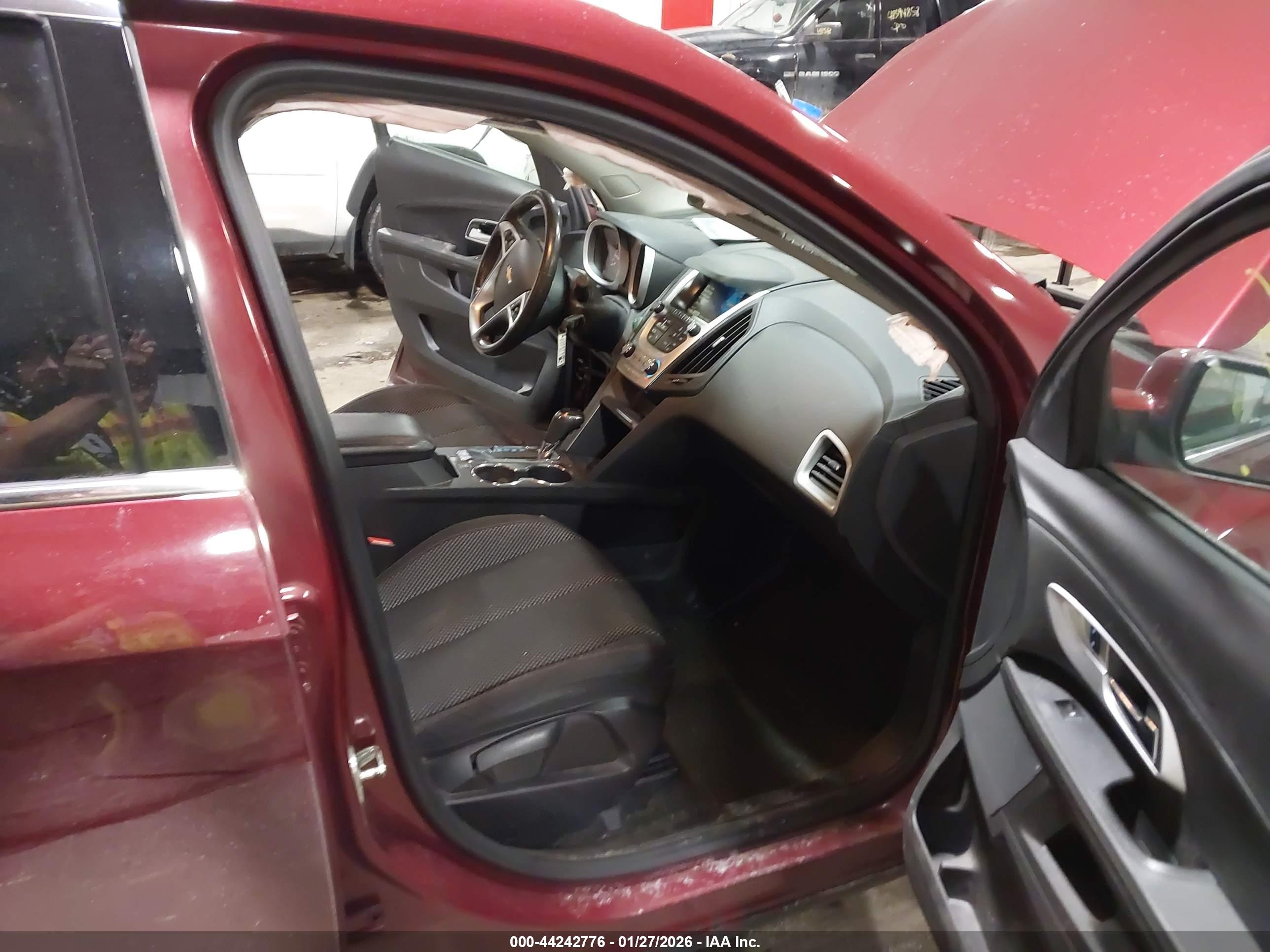 CHEVROLET EQUINOX image 5