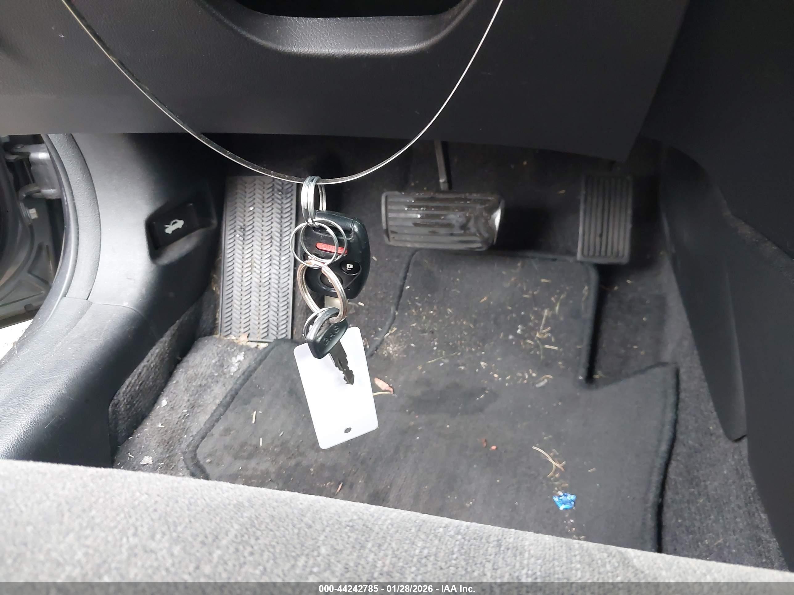 HONDA ACCORD image 11
