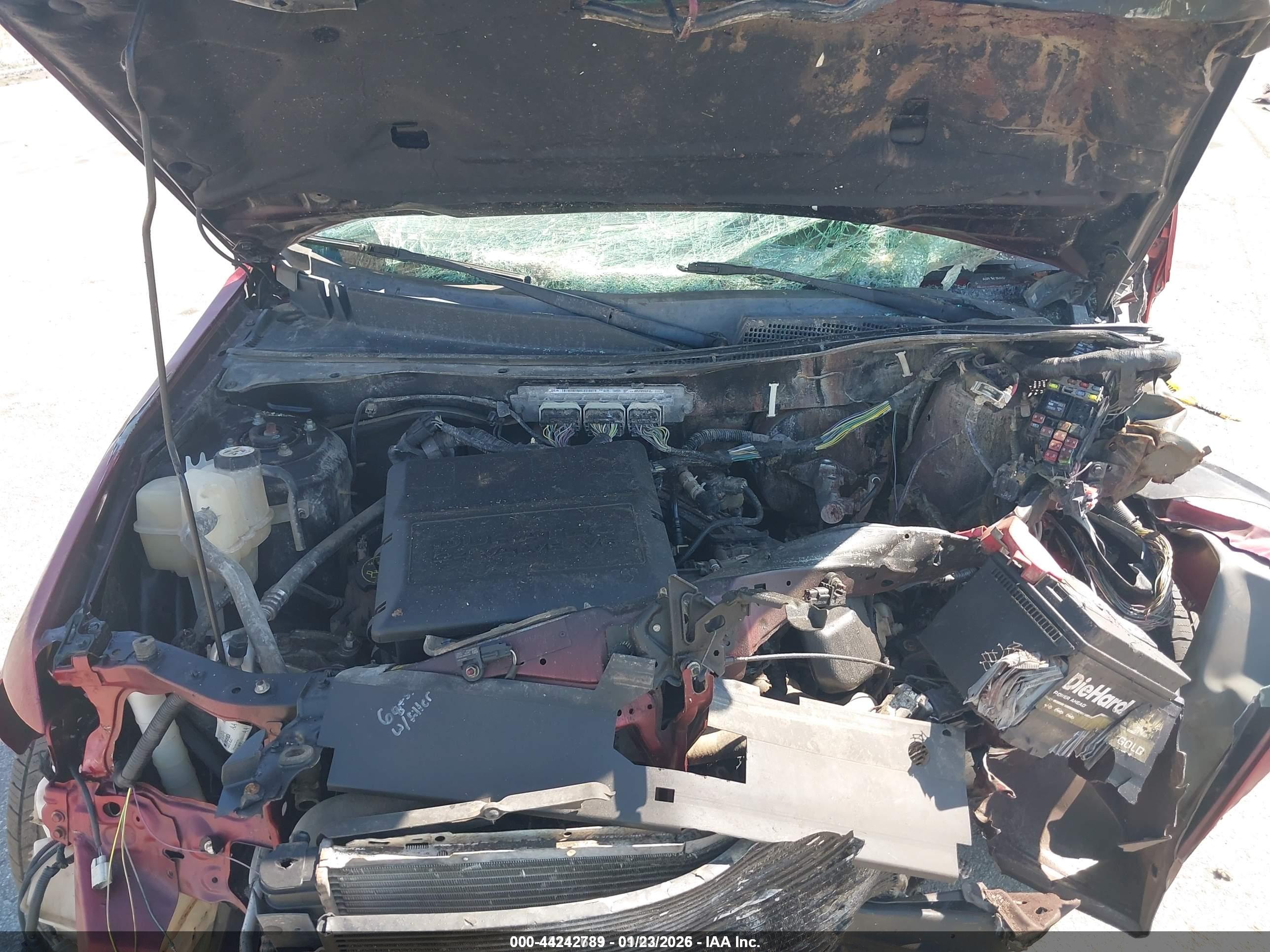 FORD ESCAPE image 10