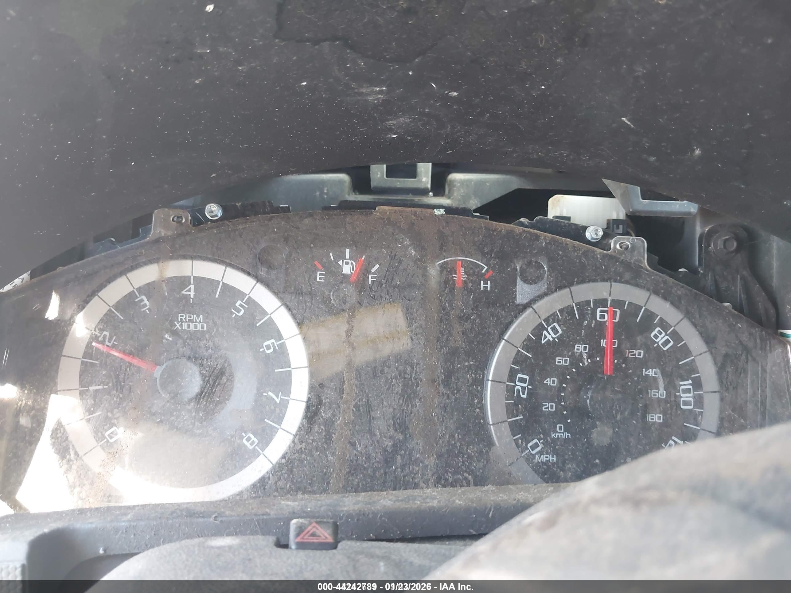 FORD ESCAPE image 7
