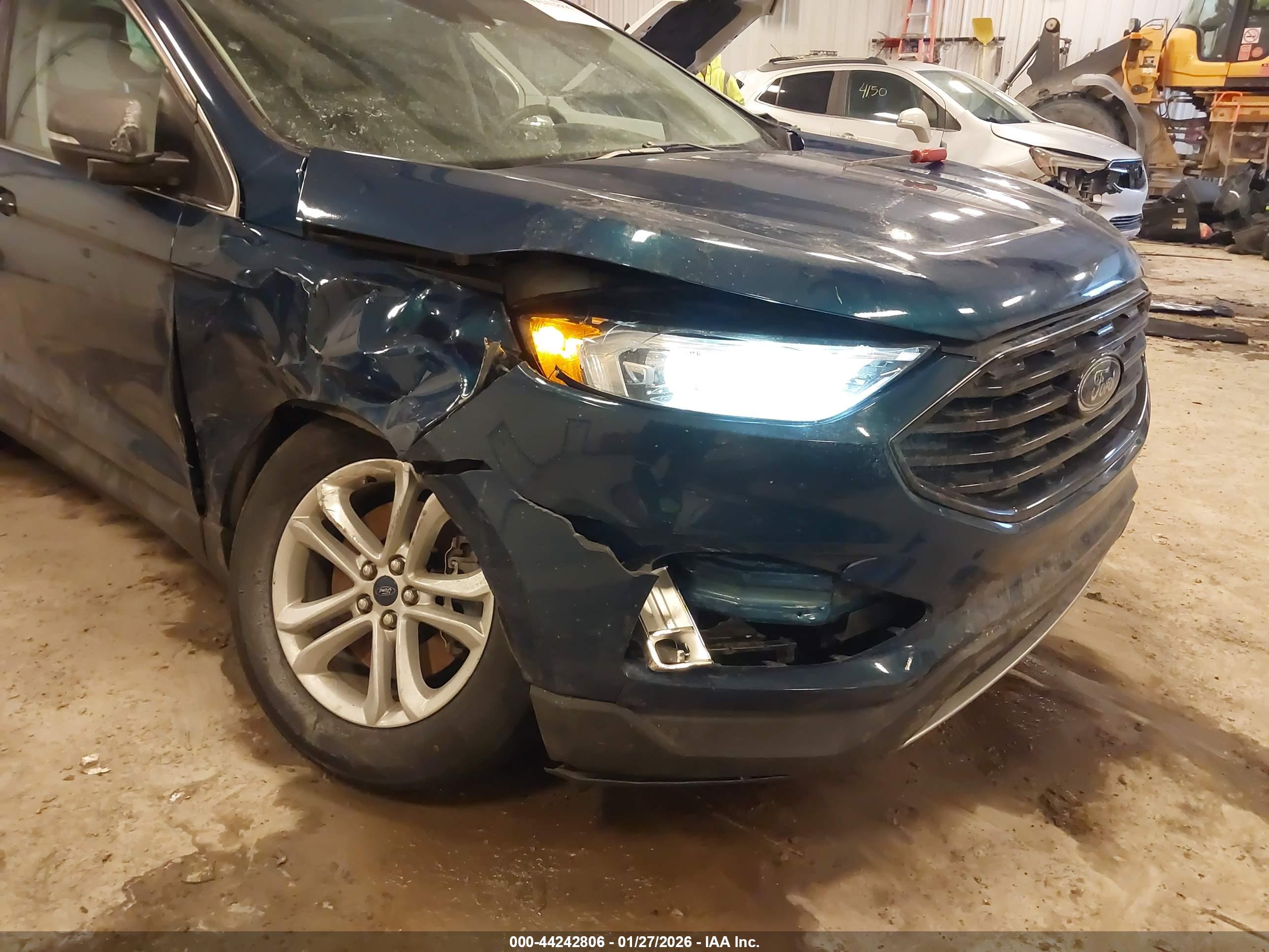 FORD EDGE image 6