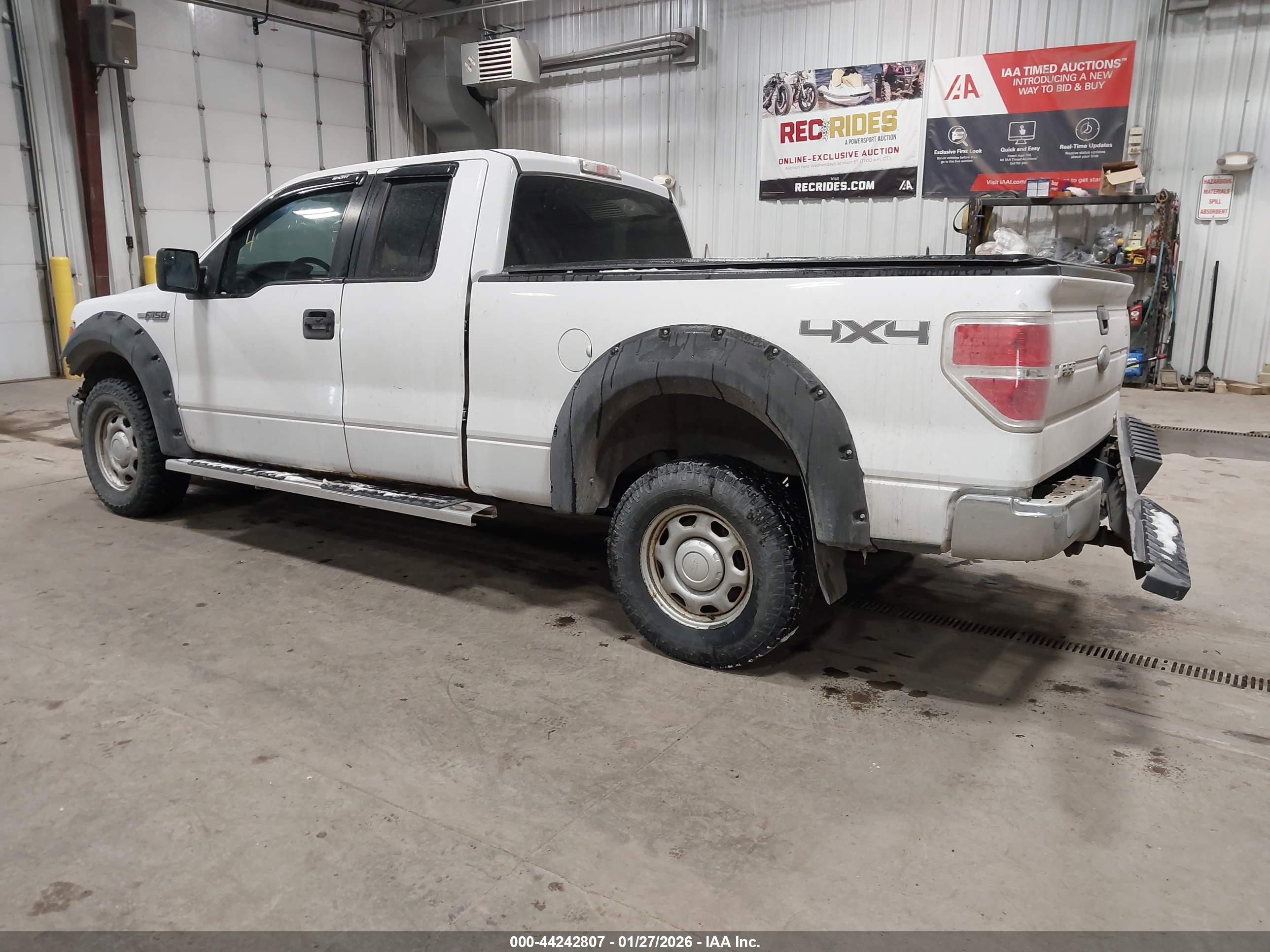 FORD F-150 image 3