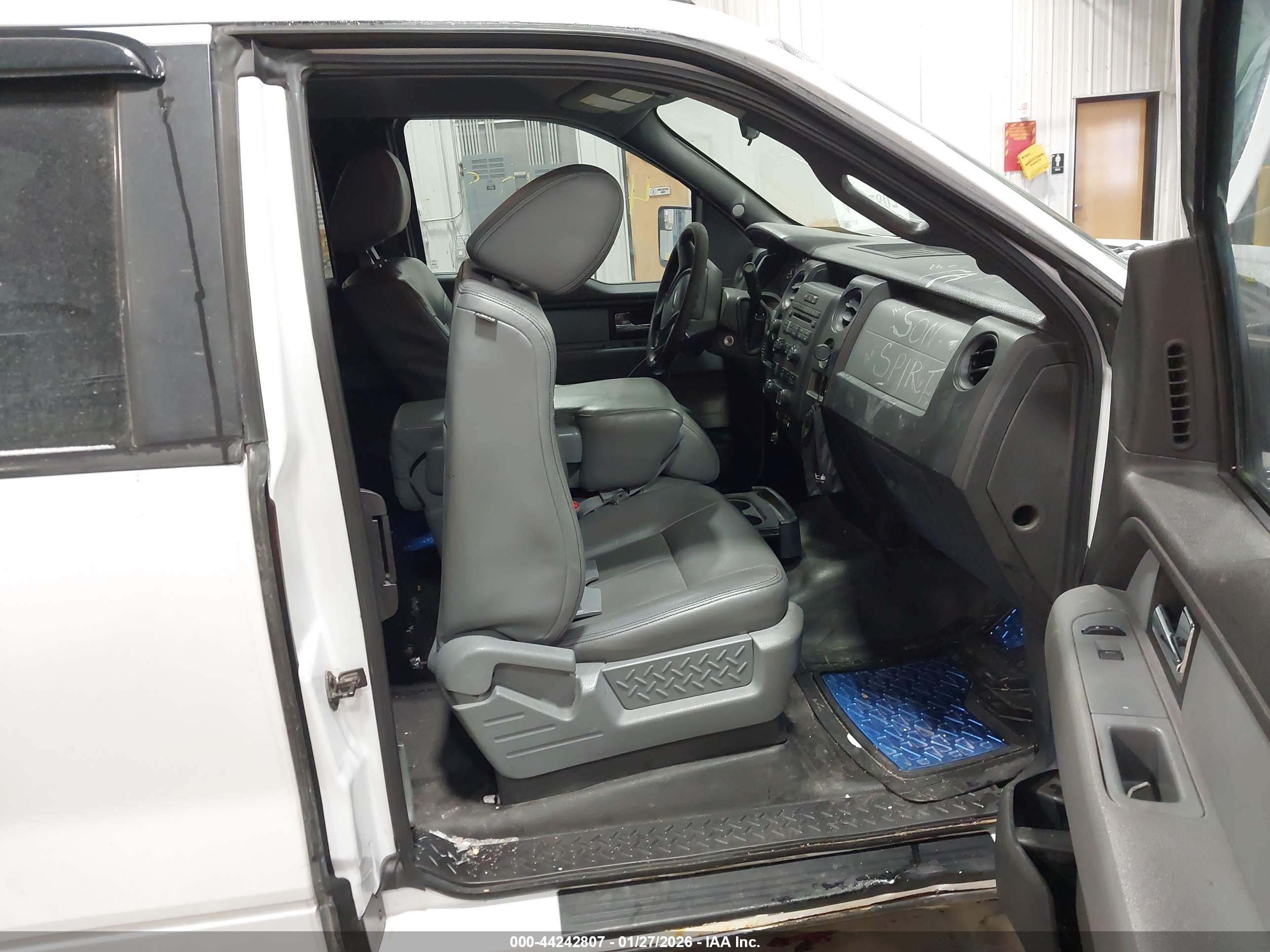 FORD F-150 image 5