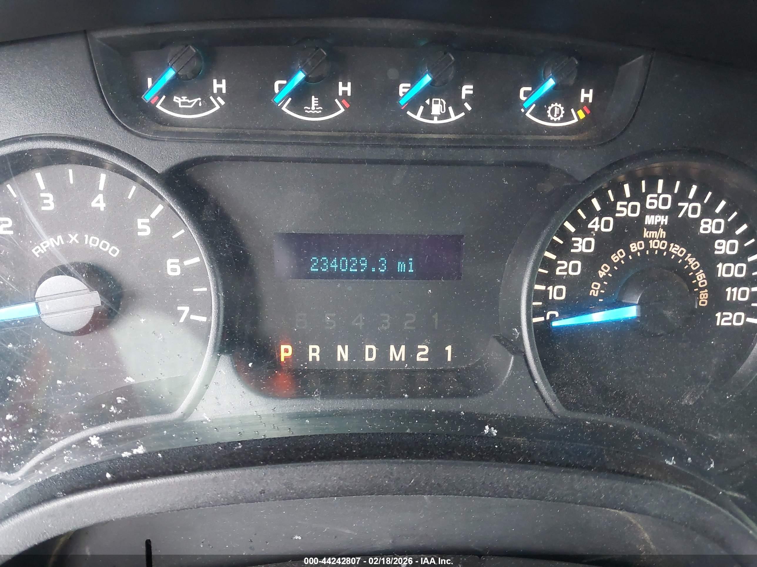 FORD F-150 image 7