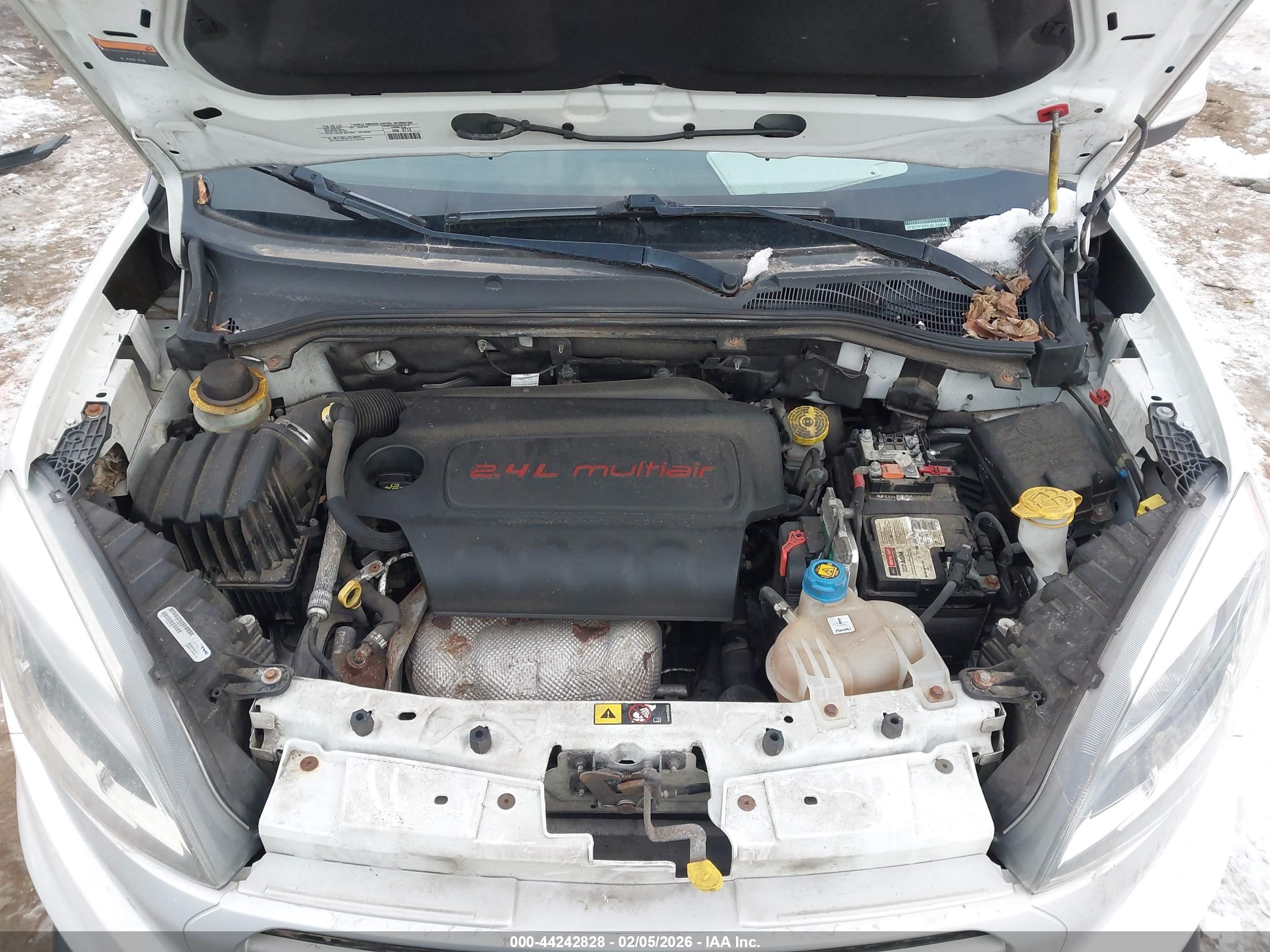 RAM PROMASTER image 10
