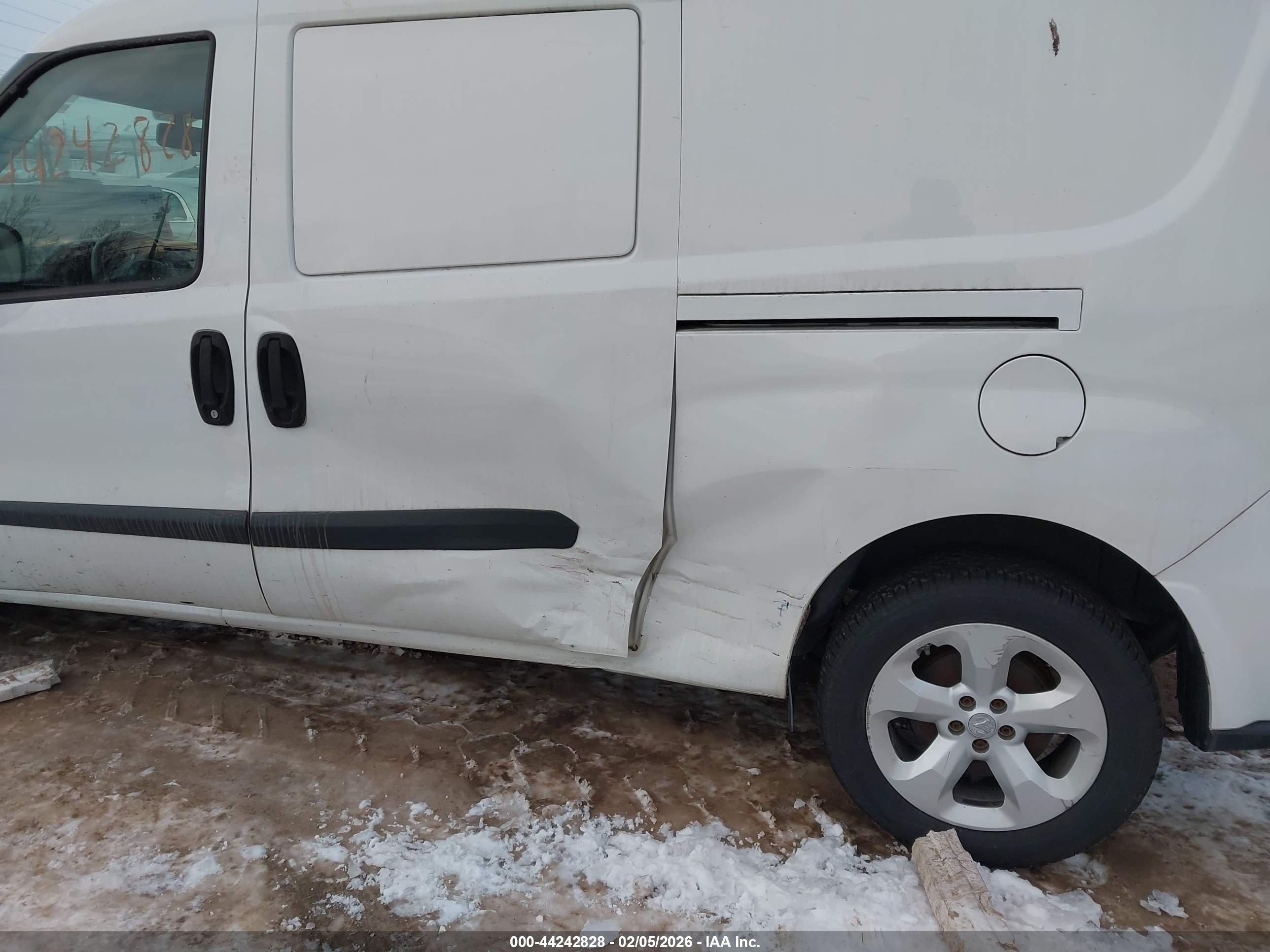 RAM PROMASTER image 6