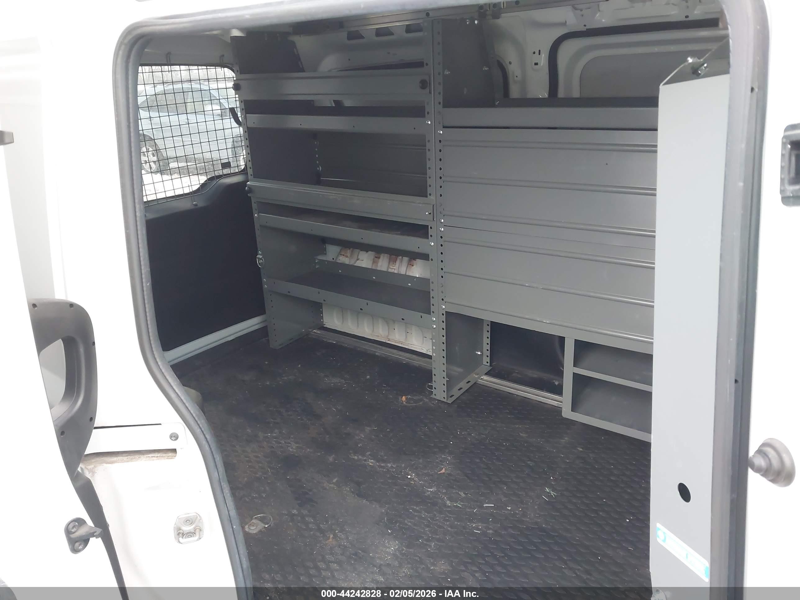 RAM PROMASTER image 8