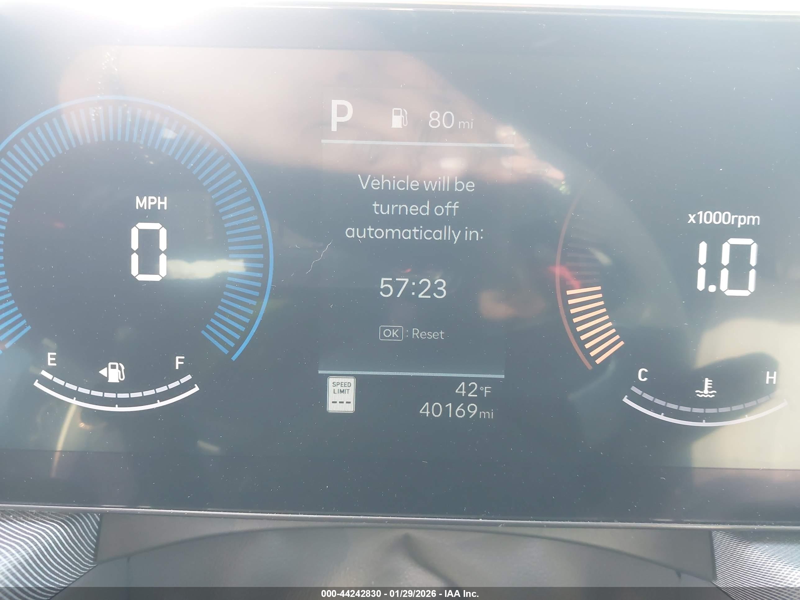 HYUNDAI SONATA image 7