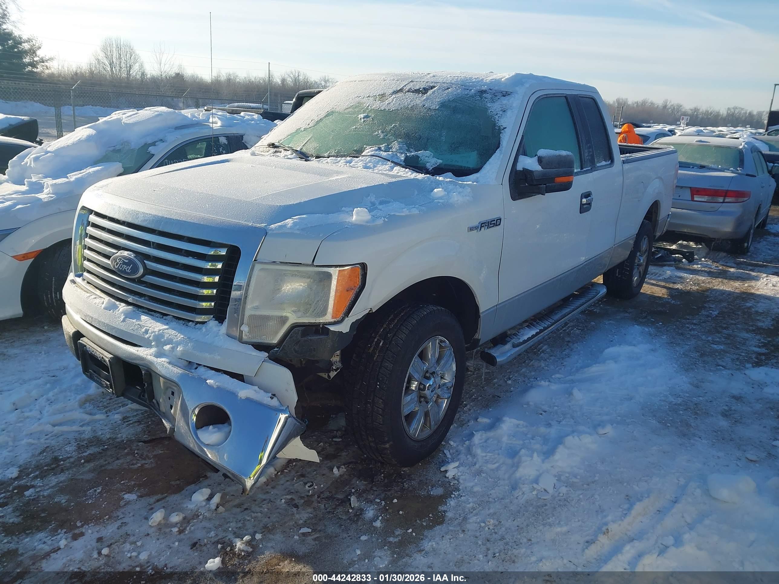FORD F-150 image 2