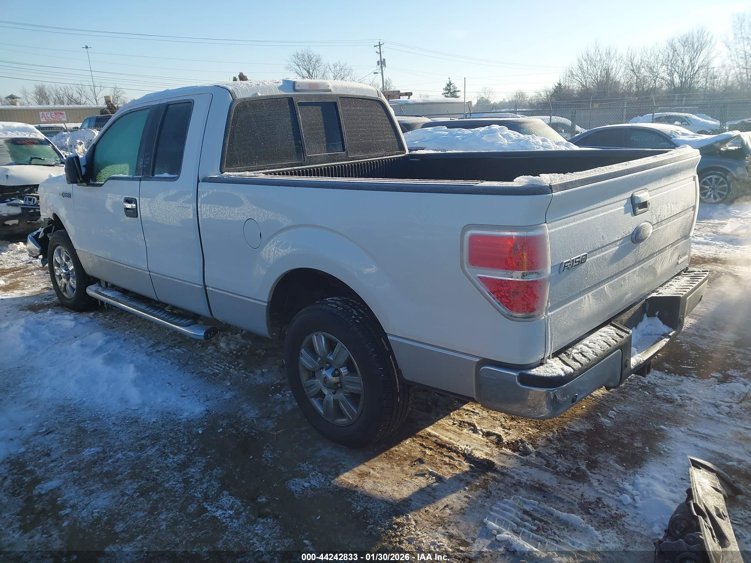 FORD F-150 image 3