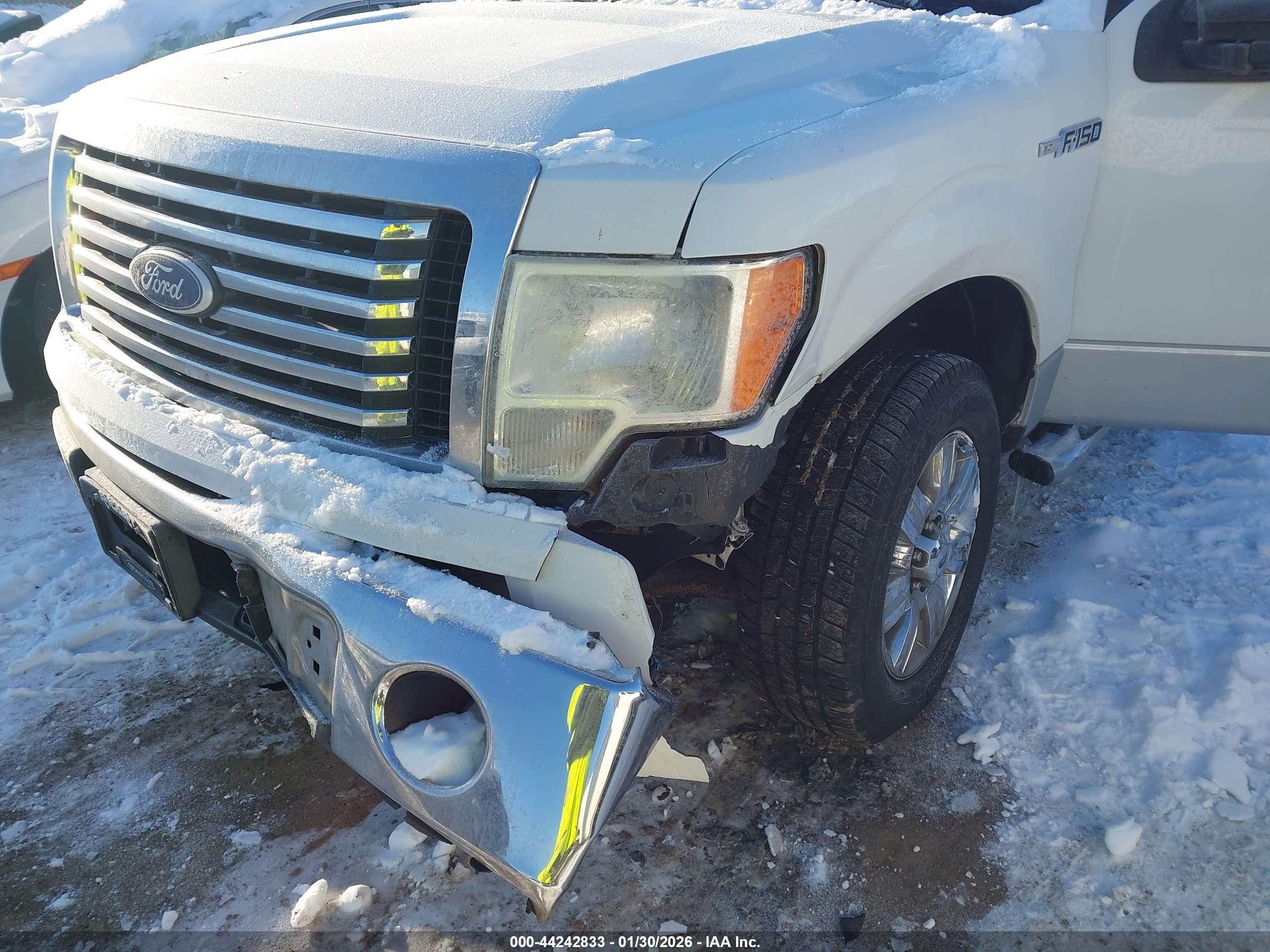 FORD F-150 image 6