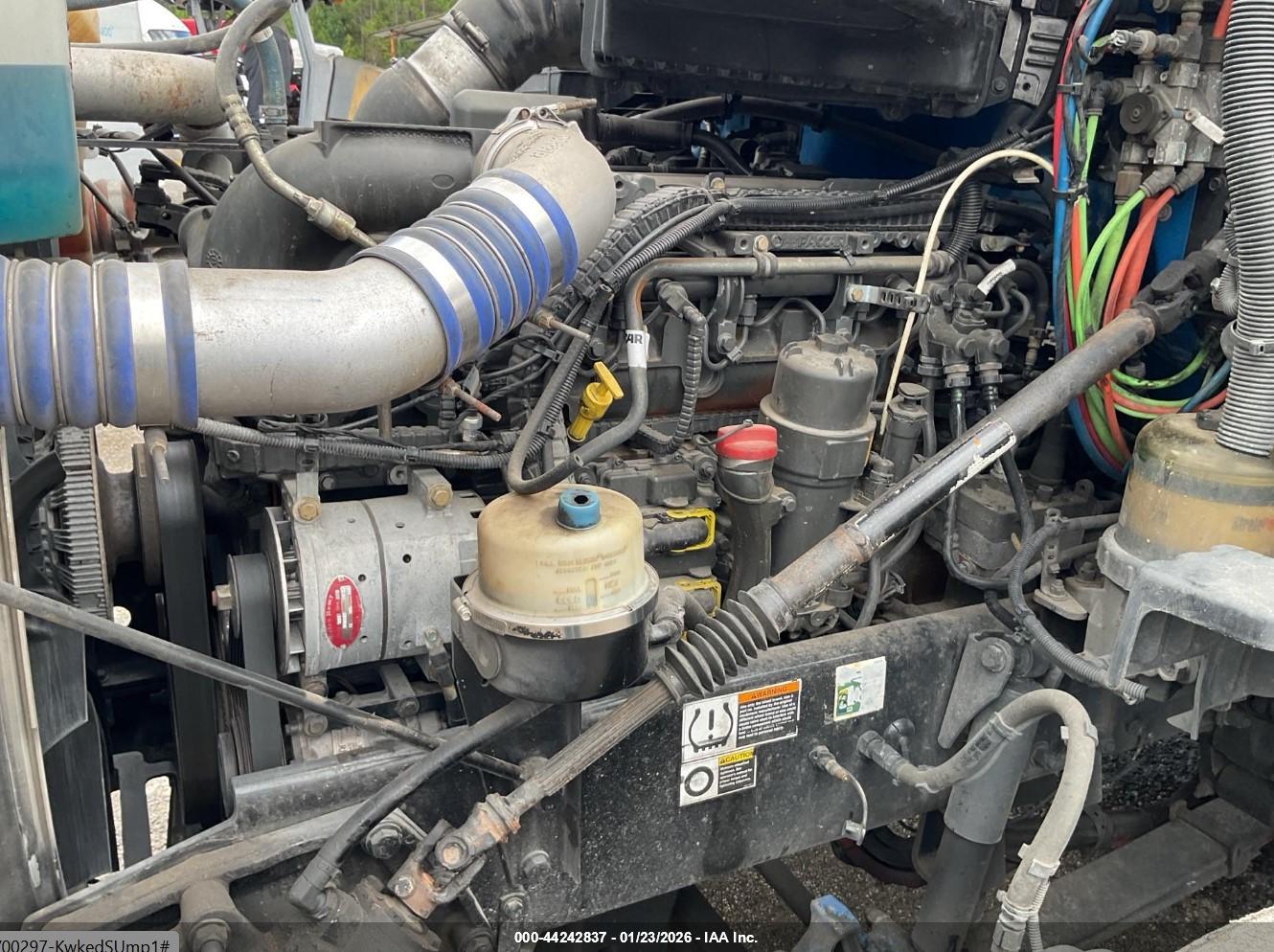 KENWORTH T680 image 10