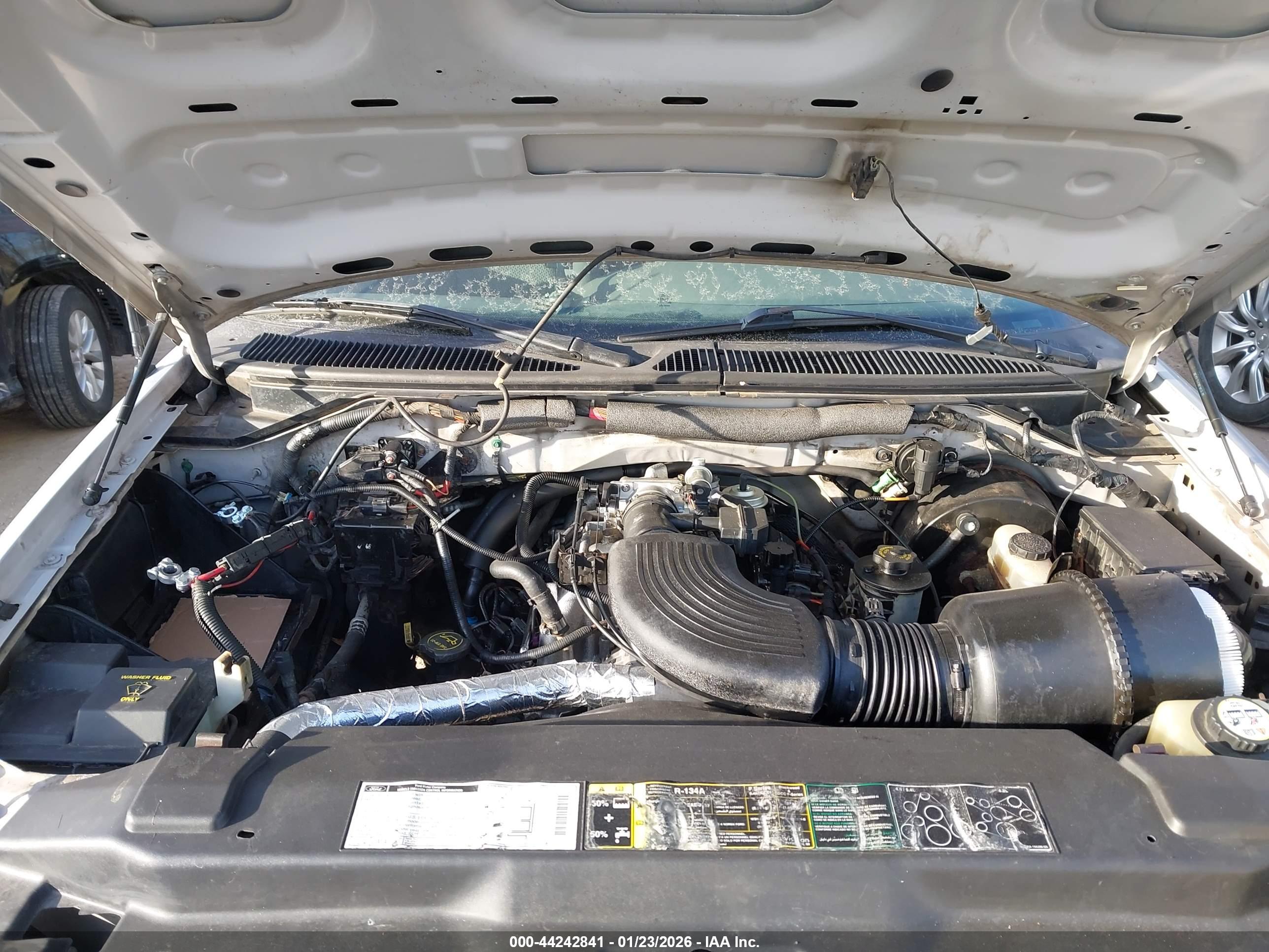 FORD F-150 image 10