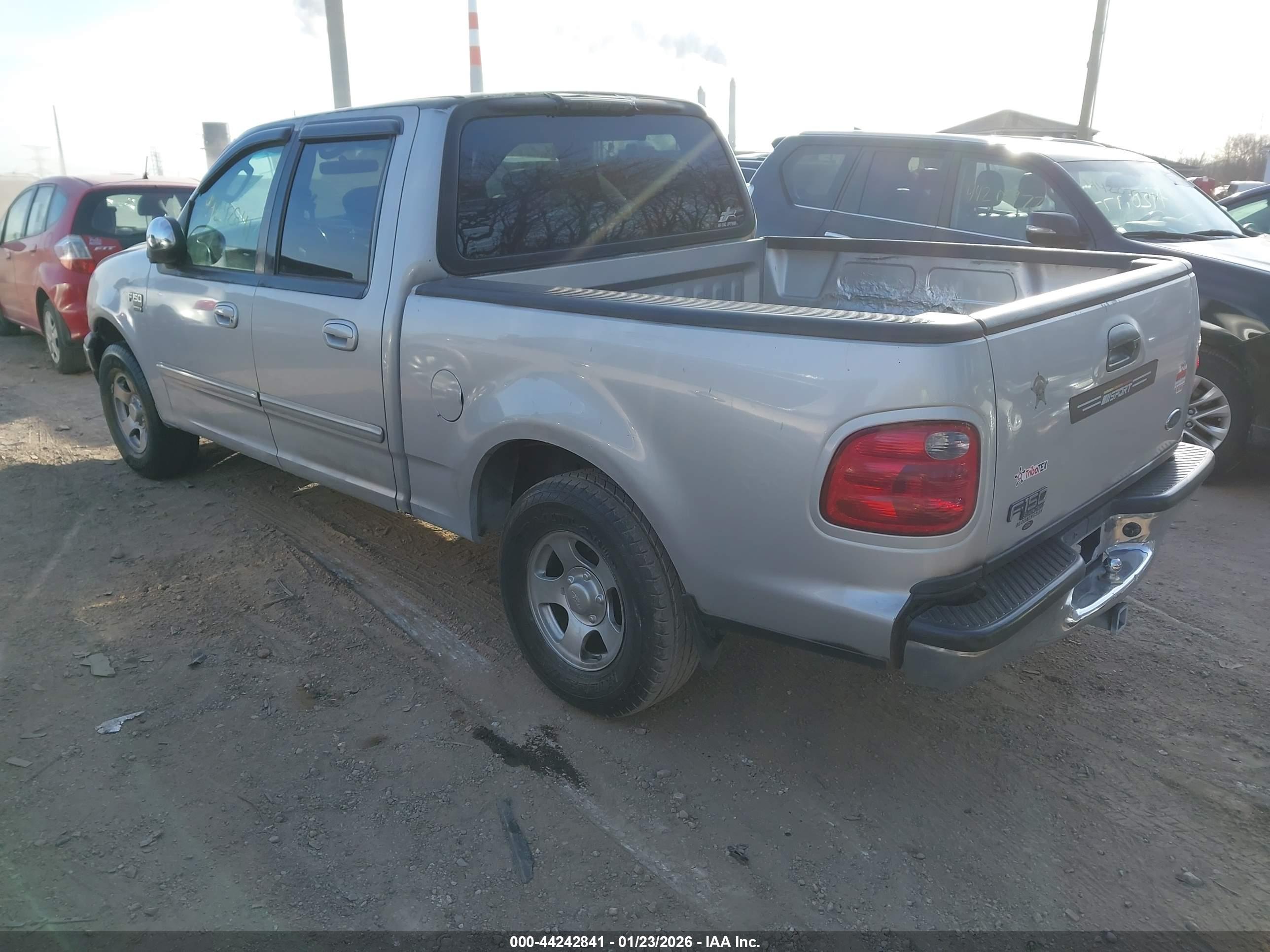 FORD F-150 image 3