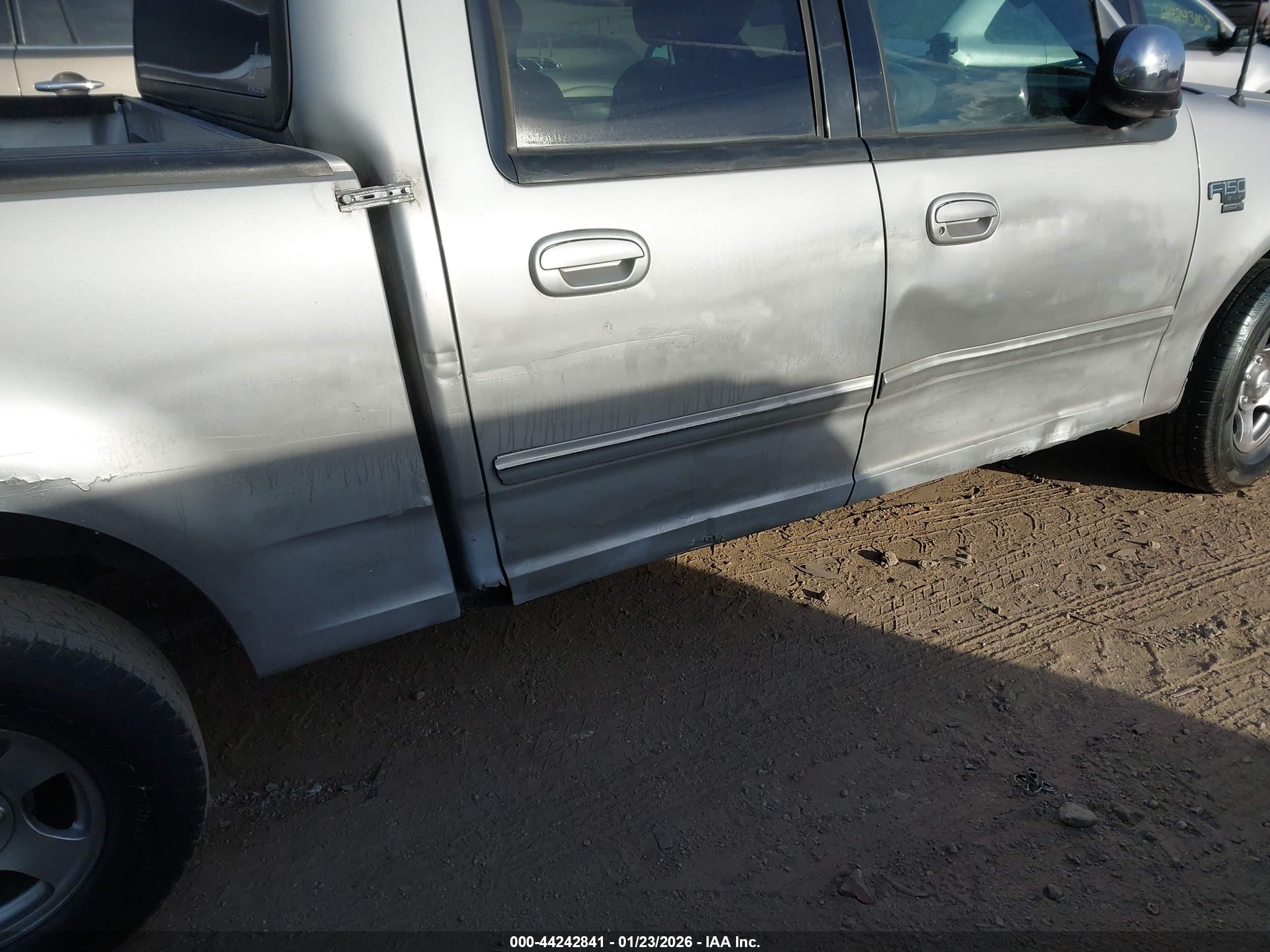 FORD F-150 image 6