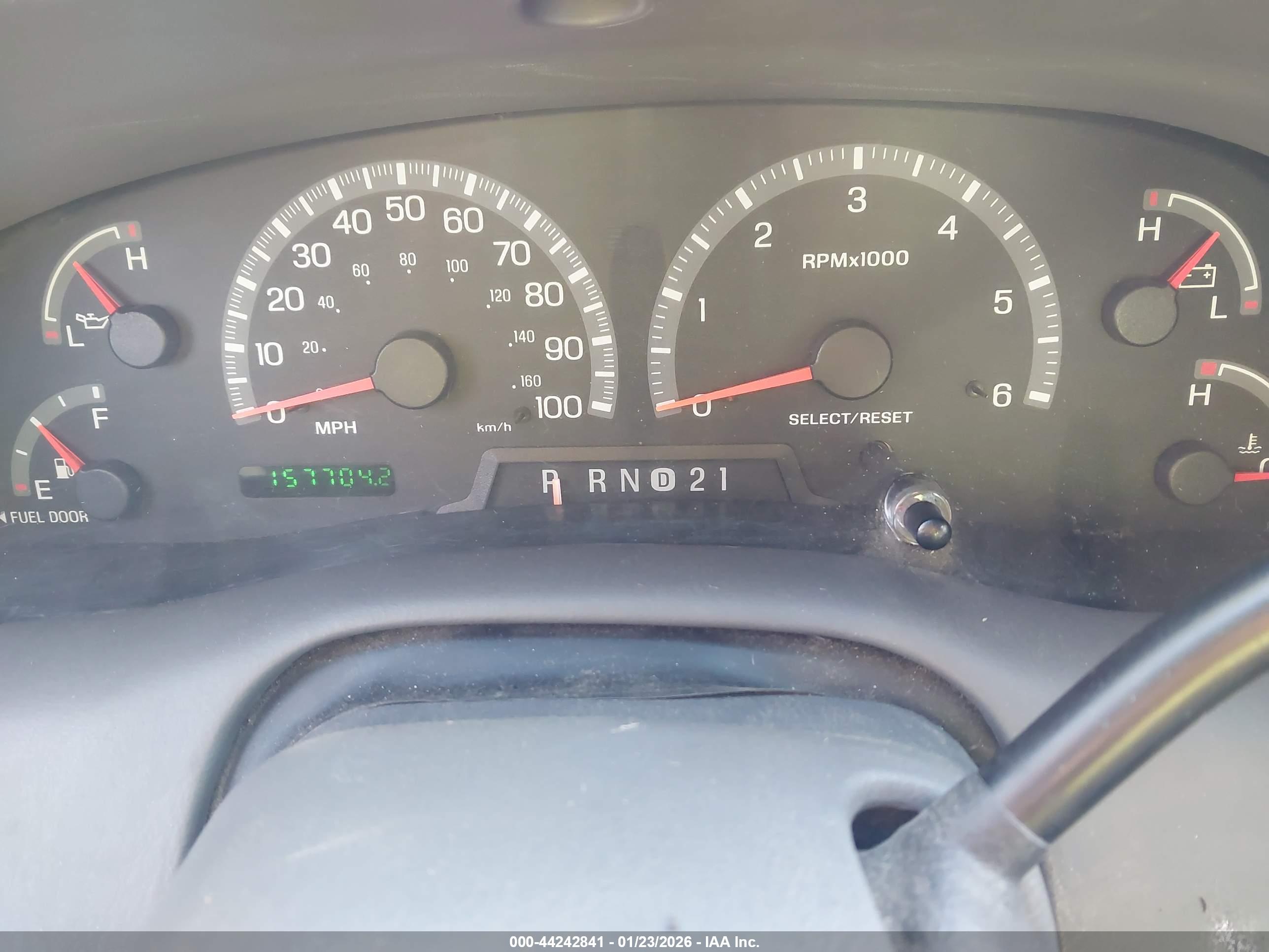 FORD F-150 image 7